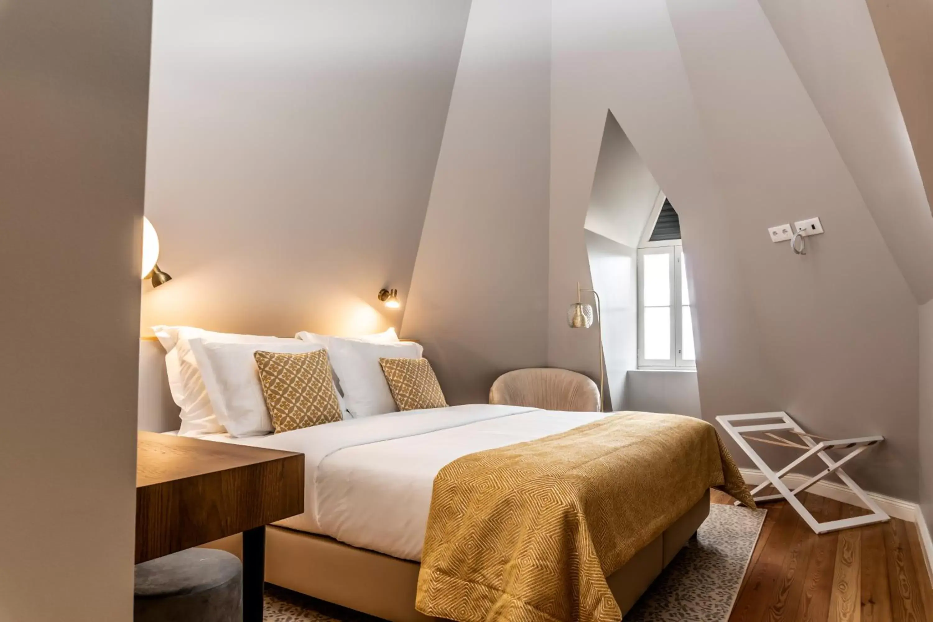 Superior Double or Twin Room with Sea View in 1905 Zino's Palace Superior Double or Twin Room with Sea View in 1905 Zino's Palace