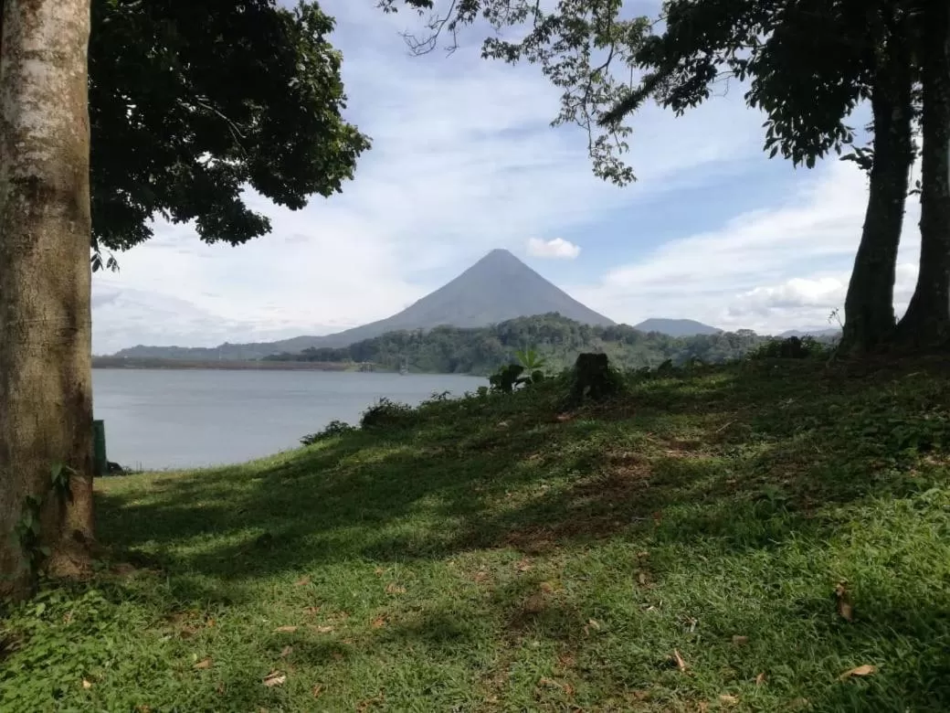 Off site in Casona Rústica & Bungalow