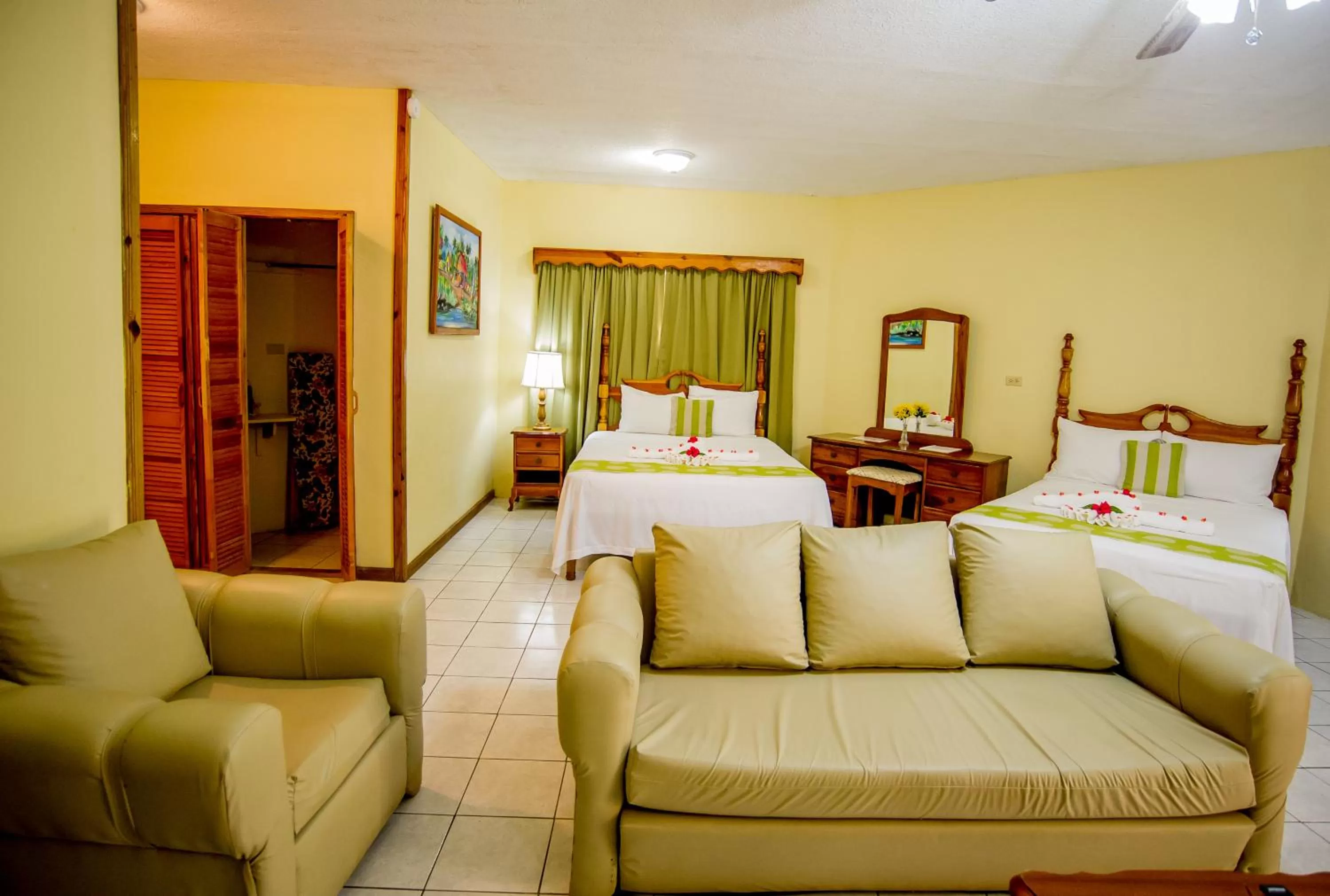 Merrils Beach Resort II