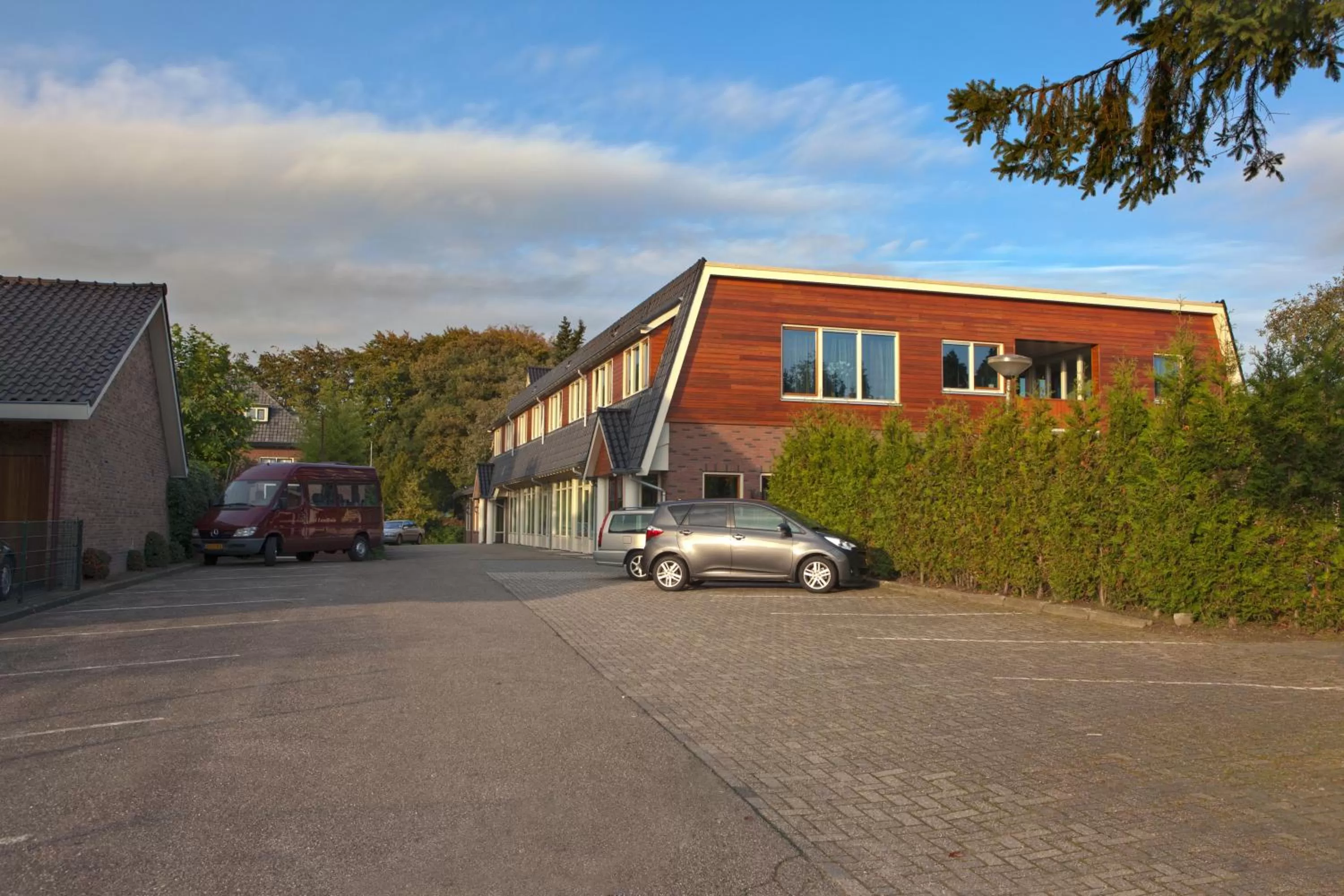 Other in Hotel Het Landhuis