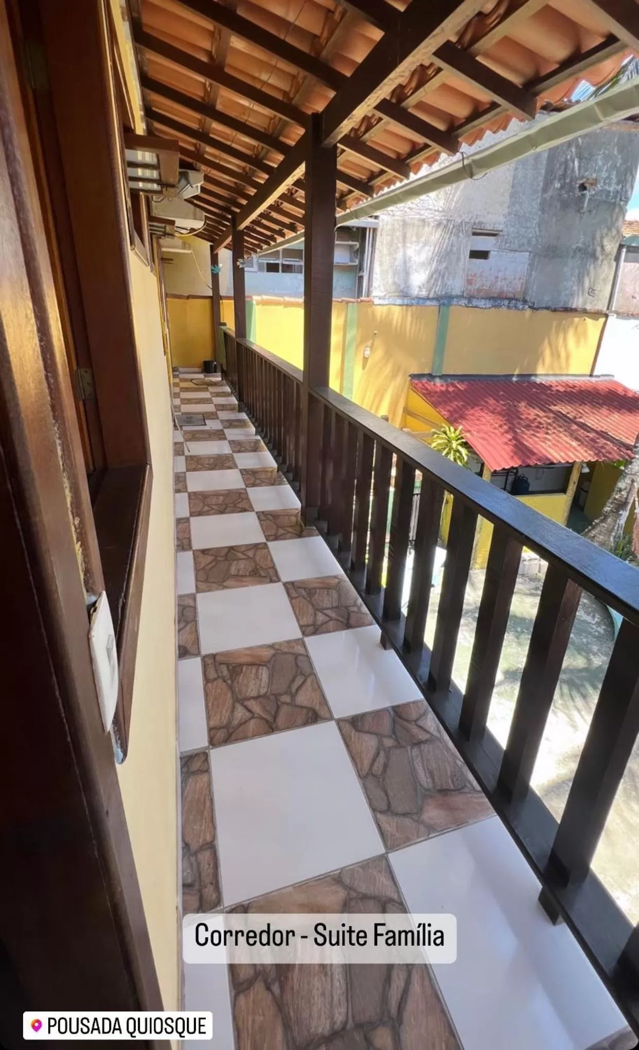 Other in Hospedagem La Bilbaina