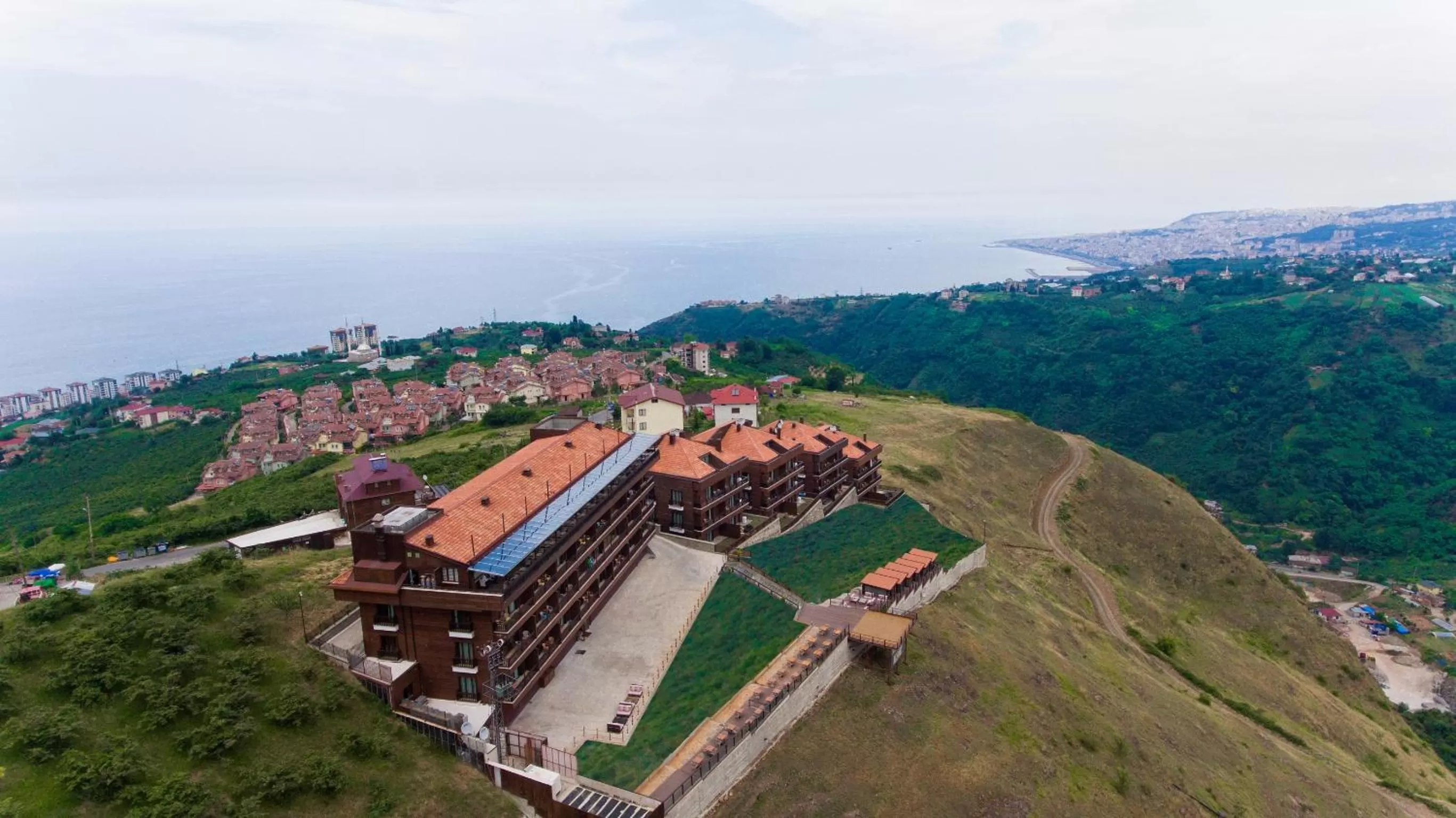 Off site in Sera Lake Resort Hotel Spa & Aparts