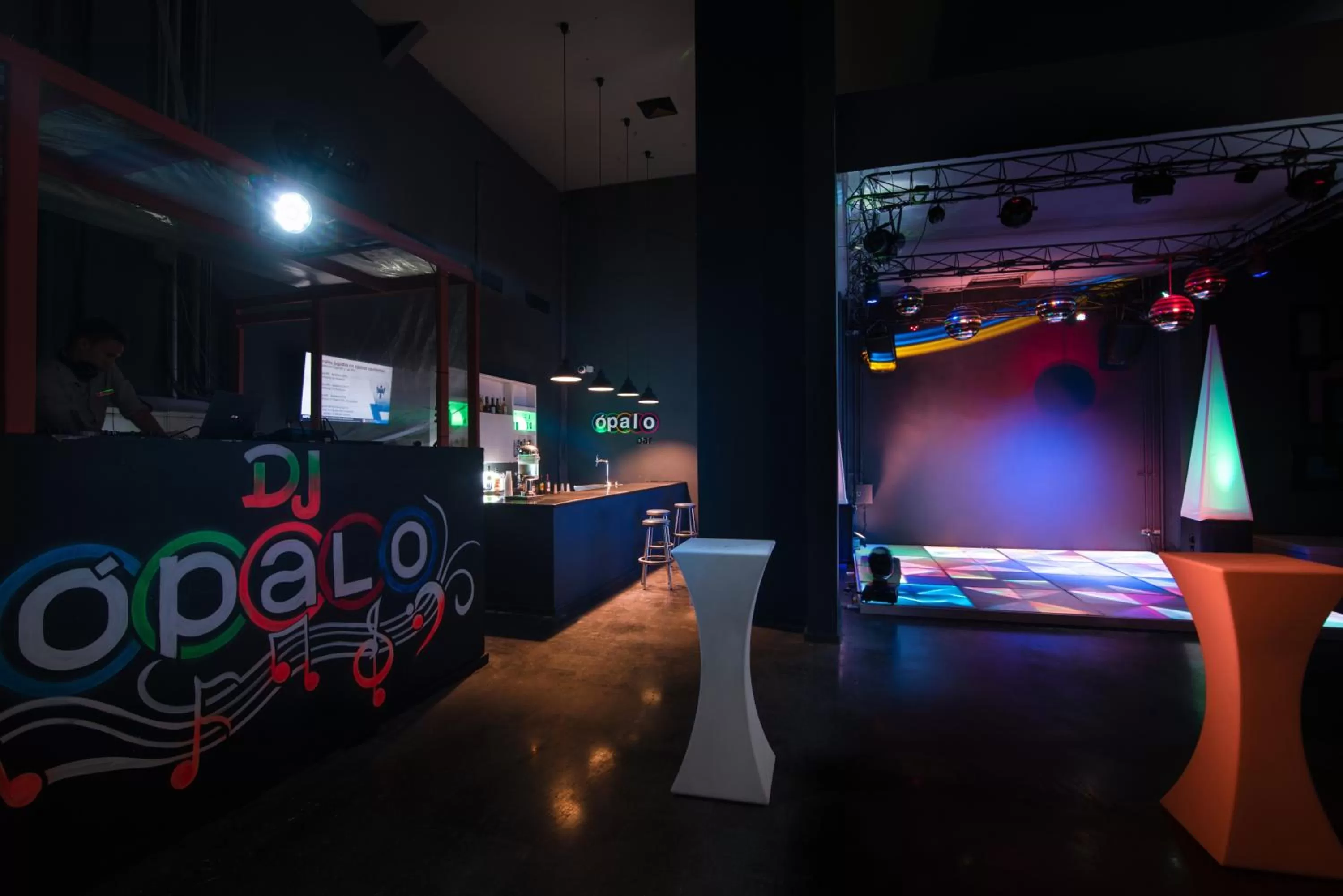 Entertainment in Impressive Punta Cana - All Inclusive