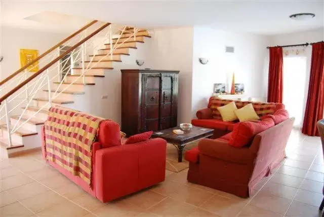 Three-Bedroom Villa in Pestana Carvoeiro Golfe - AL Three-Bedroom Villa in Pestana Carvoeiro Golfe - AL