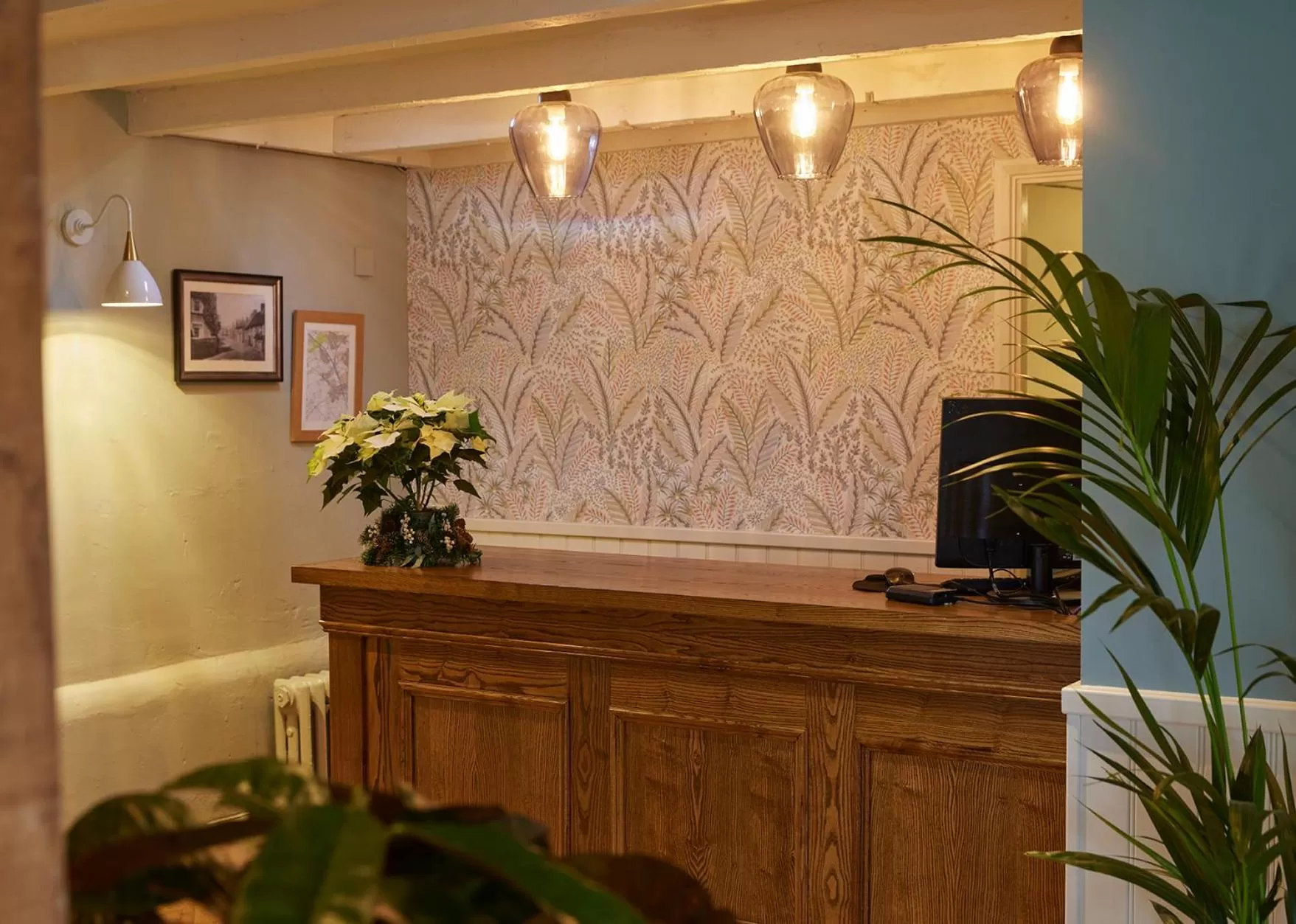 Castle Hotel by Chef & Brewer Collection