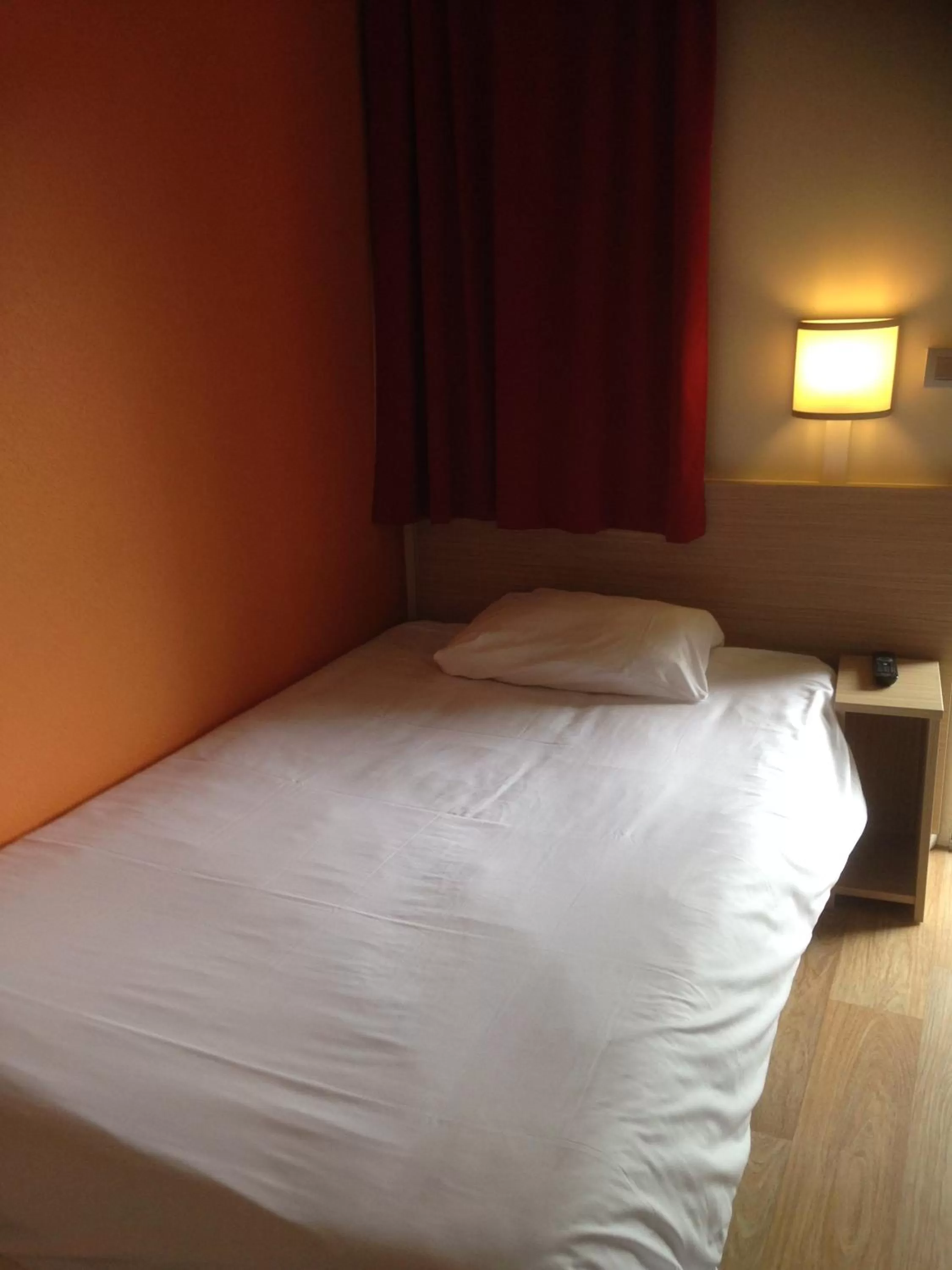 Single Room in Premiere Classe Charleville Mezieres