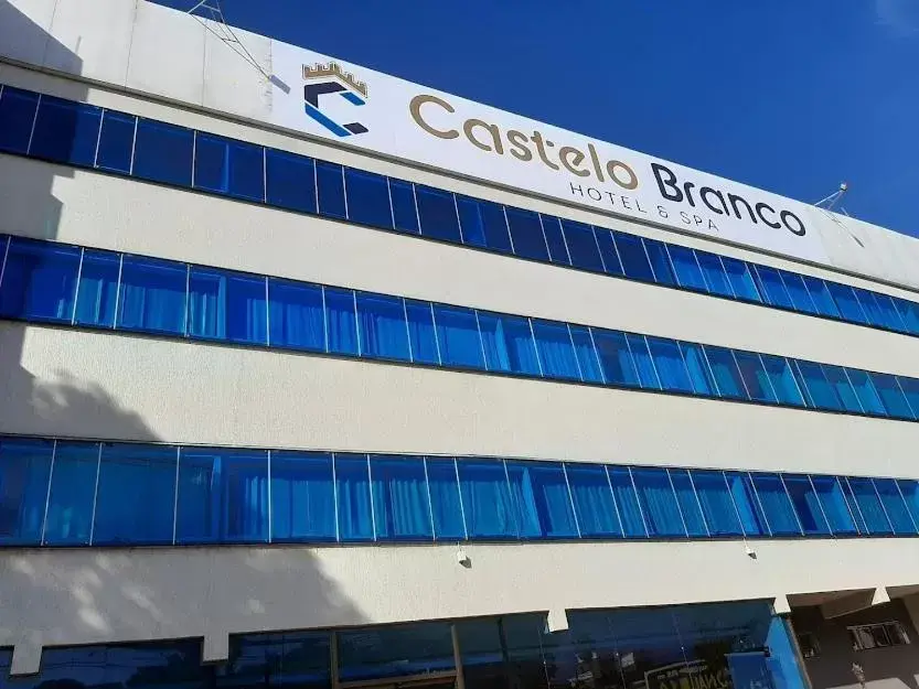 Hotel Castelo Branco Hotel Castelo Branco