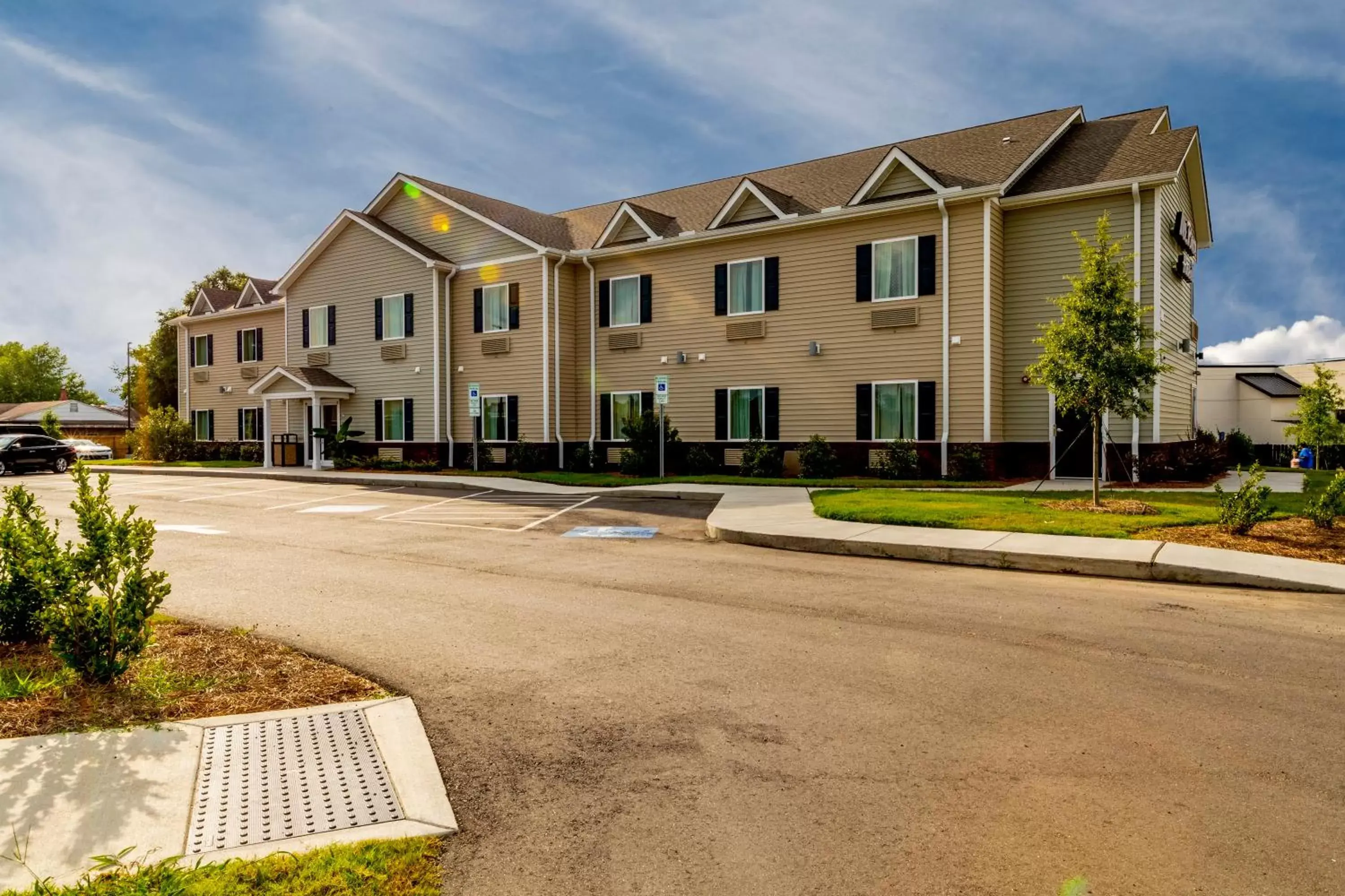 Mt. Rose Hotel Mt. Rose Hotel