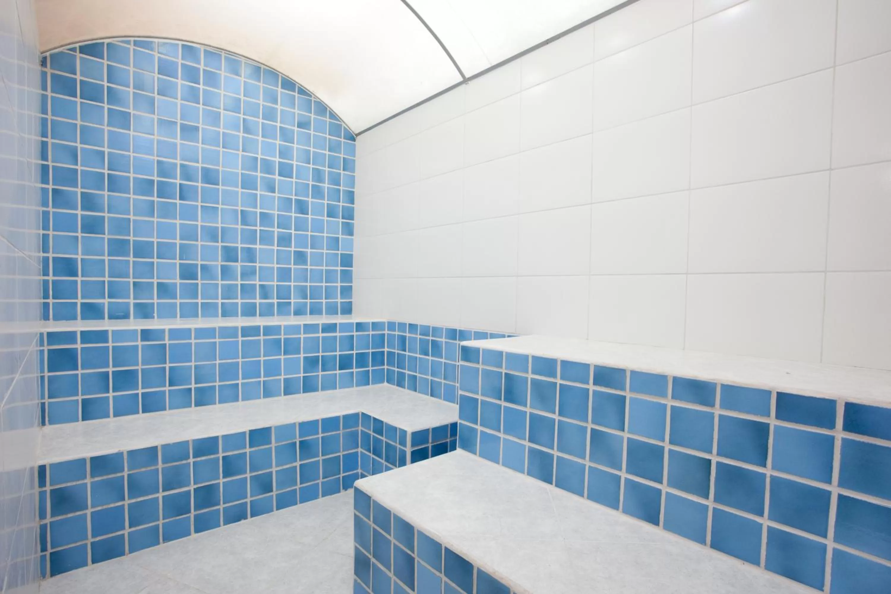 Spa and wellness centre/facilities in Hotel Villa Antigua