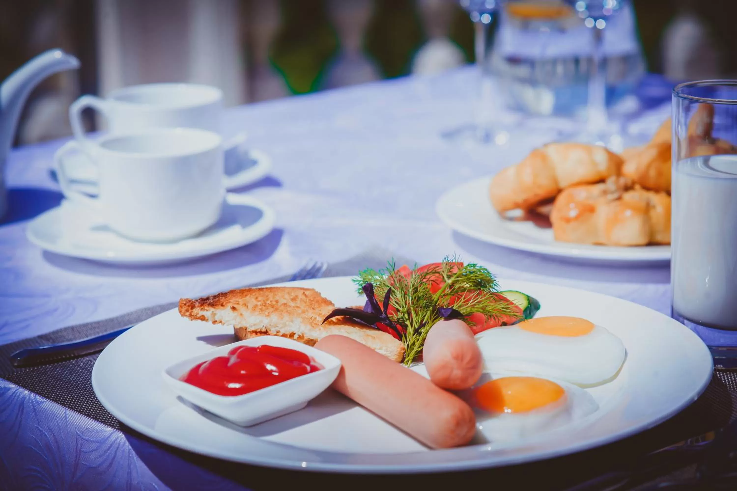 Parliament Palace Hotel