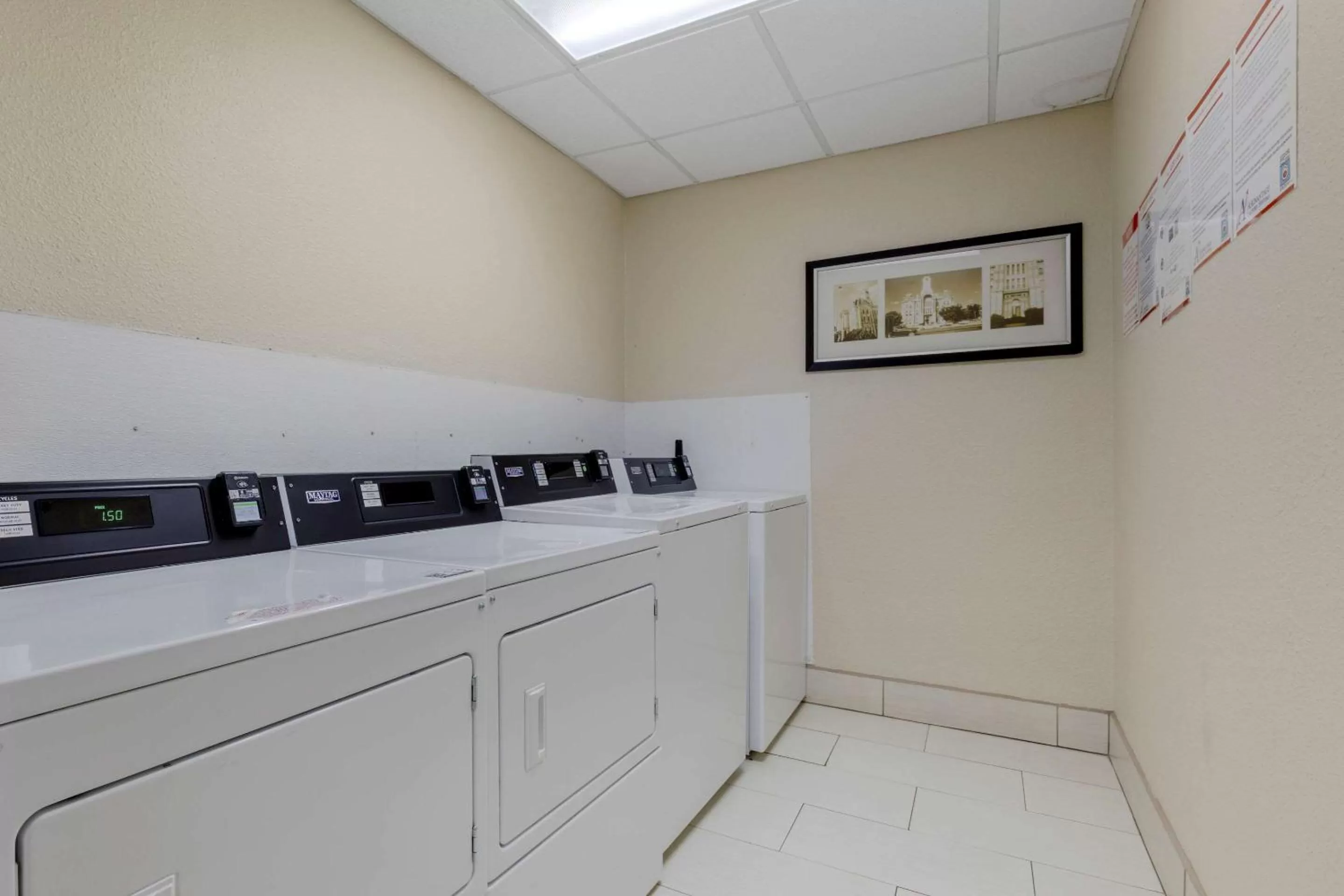 Other in Comfort Suites Waco North - Near University Area