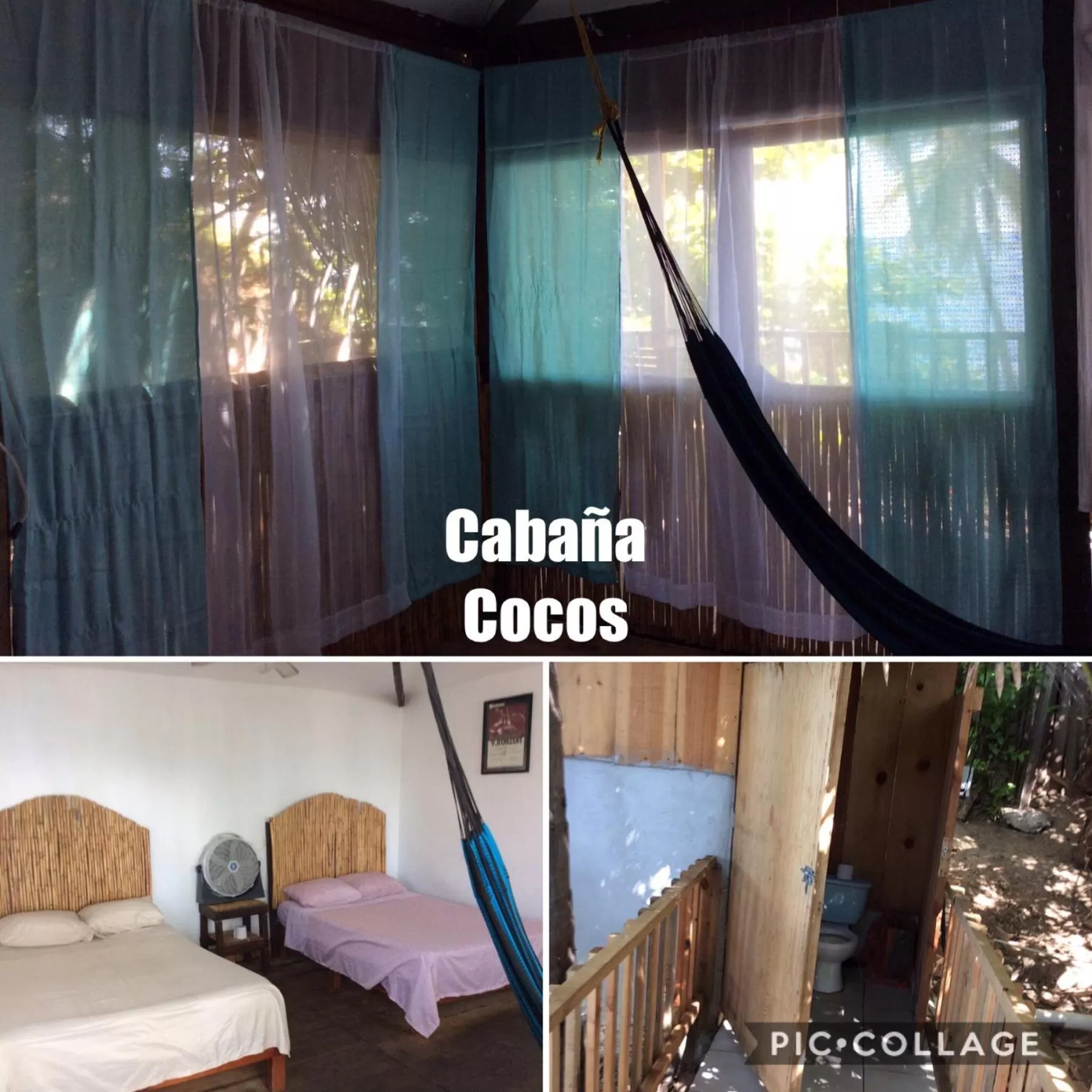 Donde Mira el Sol HOTEL RETIRADO Y ESPACIOSO CON CONDICIONES IDEALES PARA PASAR LA CONTINGENCIA CON LA MAYOR SEGURIDAD