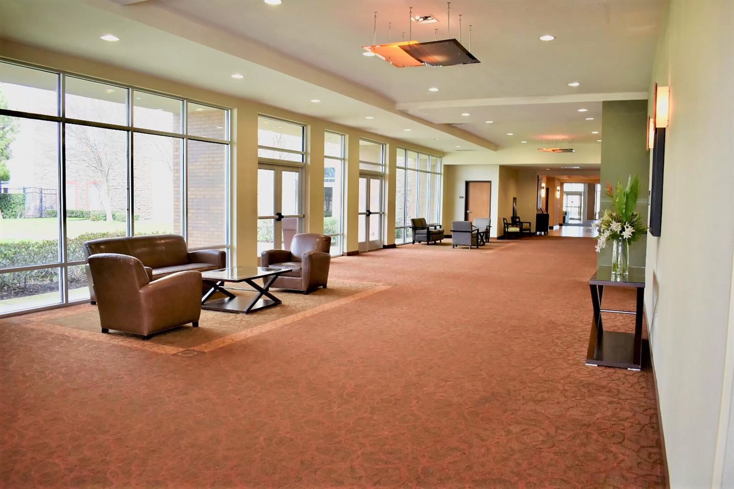 Meeting/conference room in Hyatt Place Dallas/Garland/Richardson