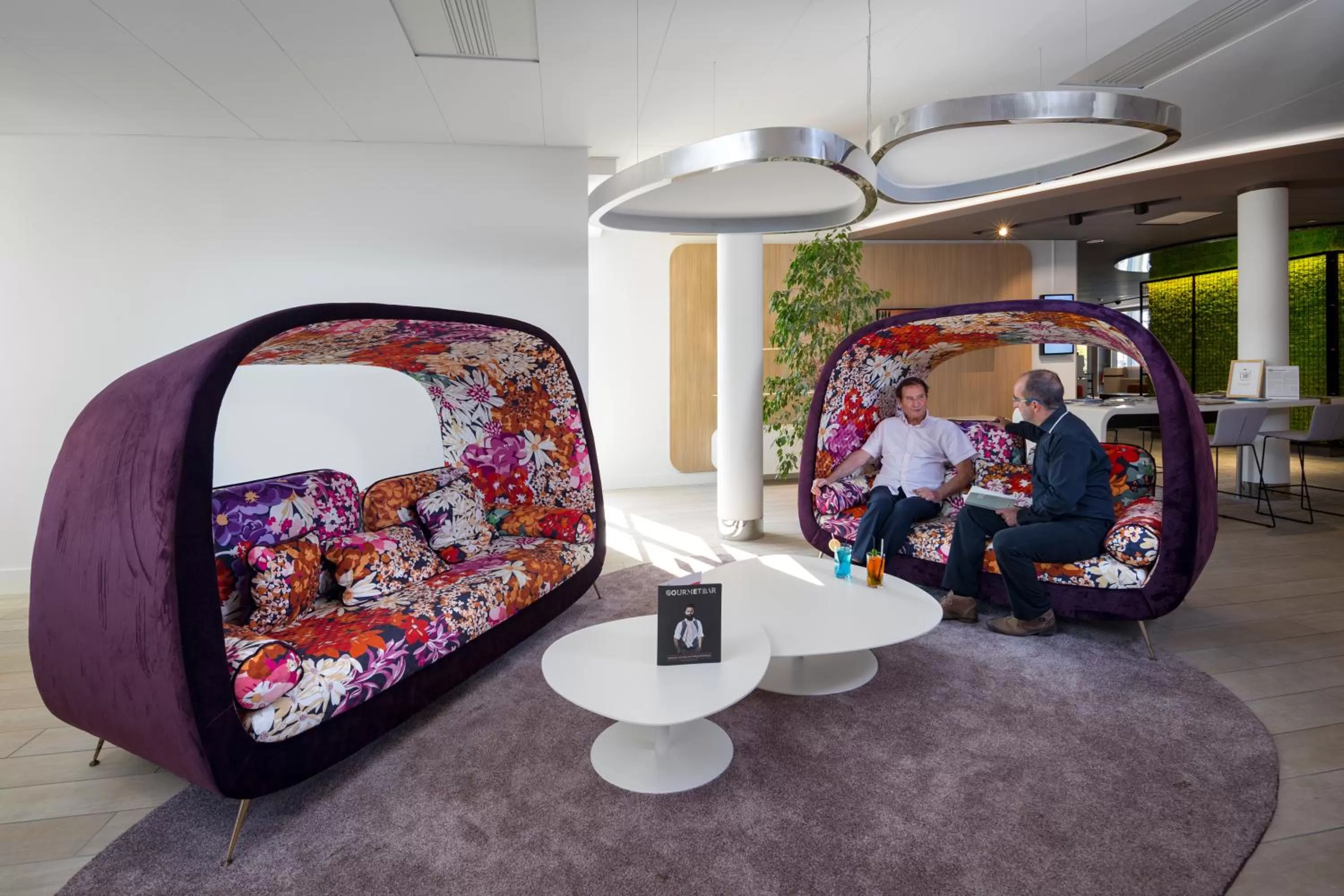 Banquet/Function facilities, Bed in Novotel Resort & Spa Biarritz Anglet