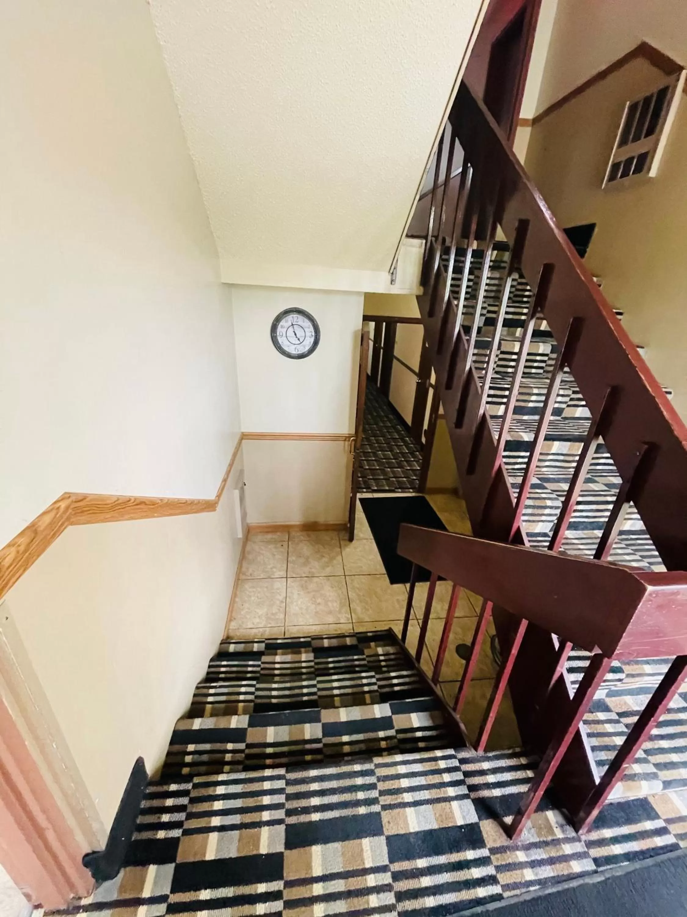 Property building in Super 8 by Wyndham Clear Lake