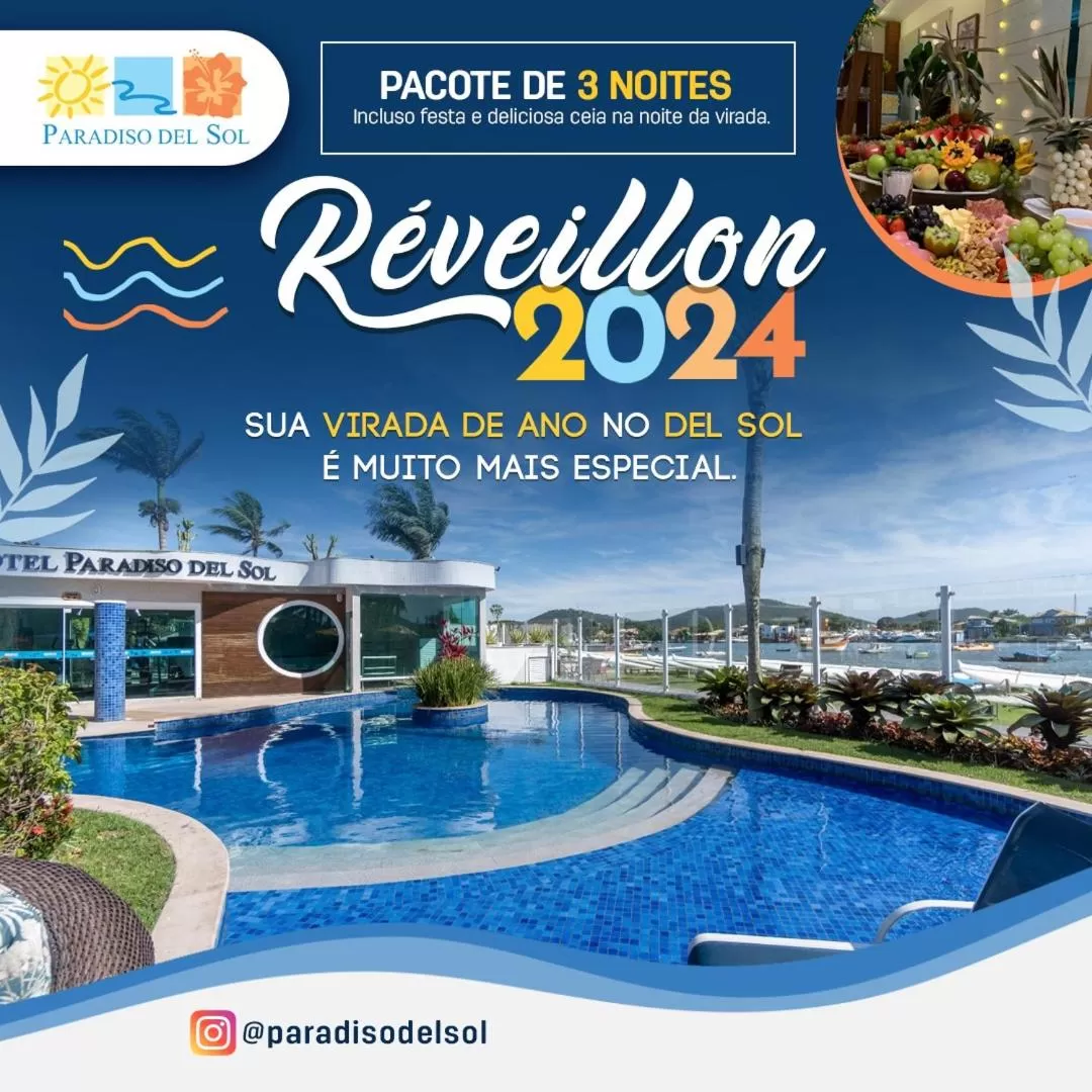 Hotel Paradiso del Sol