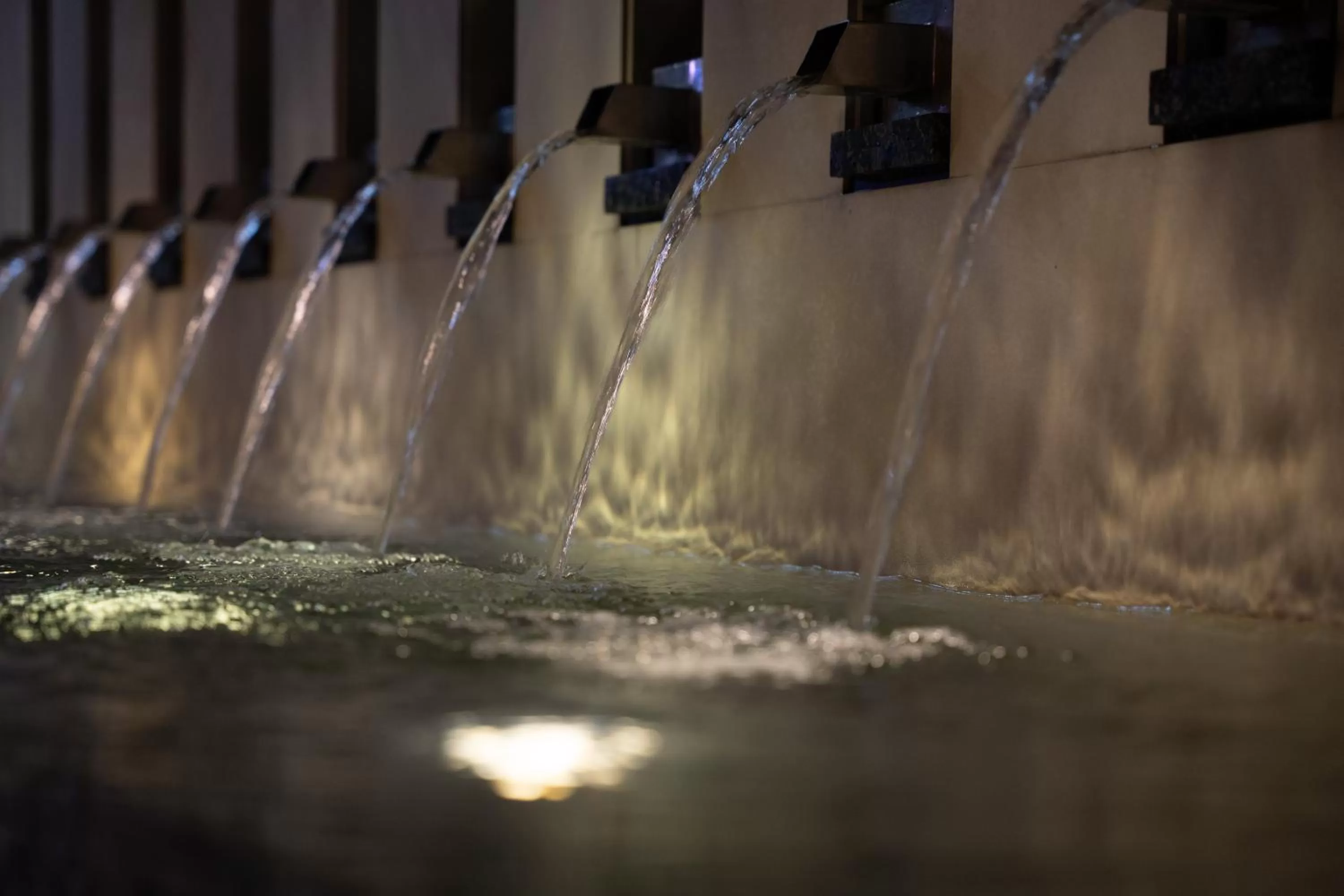 Night in The Greenwood Guwahati - A Luxury Boutique Hotel