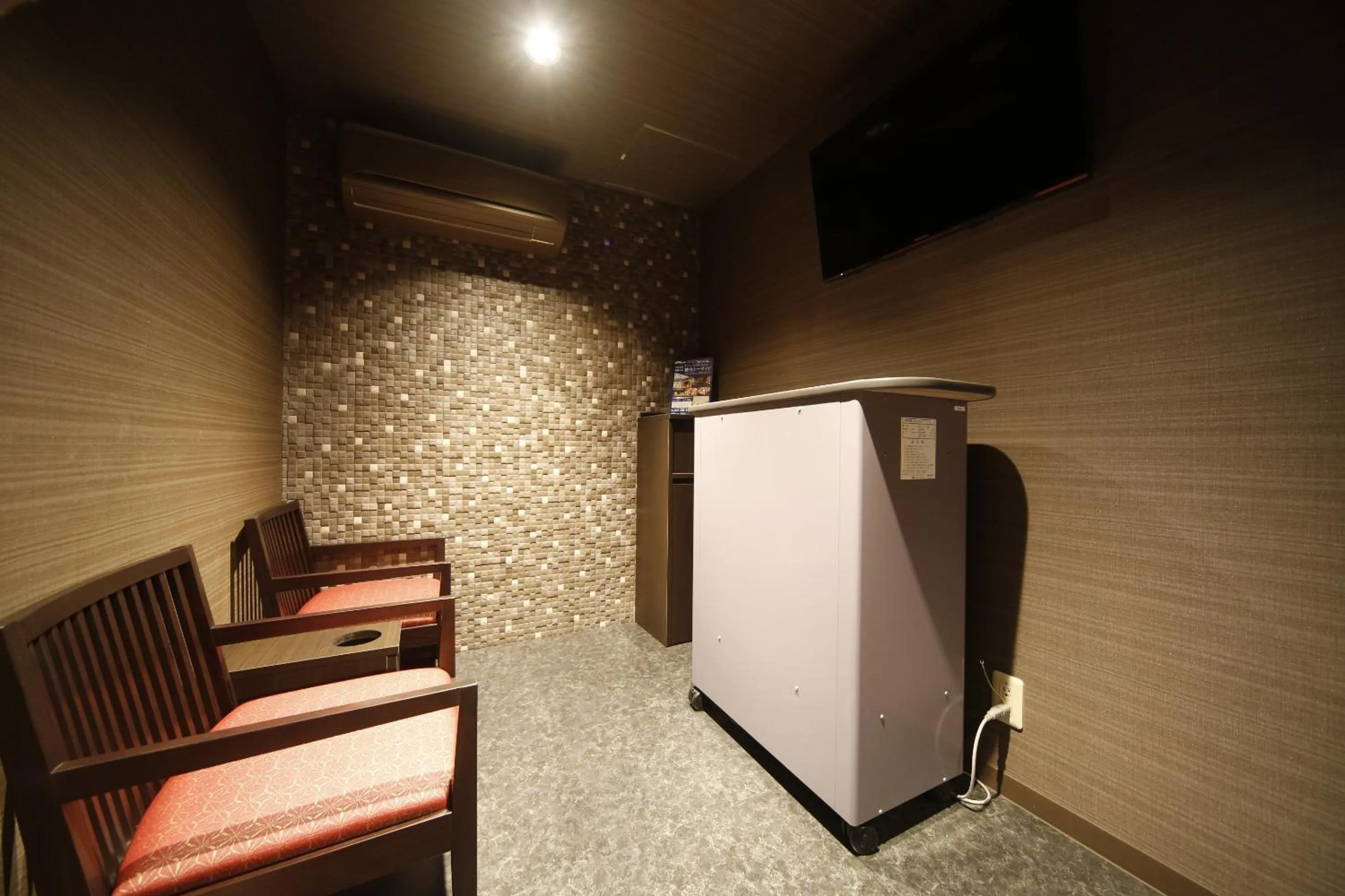 Area and facilities in Onyado Nono Nara Natural Hot Spring