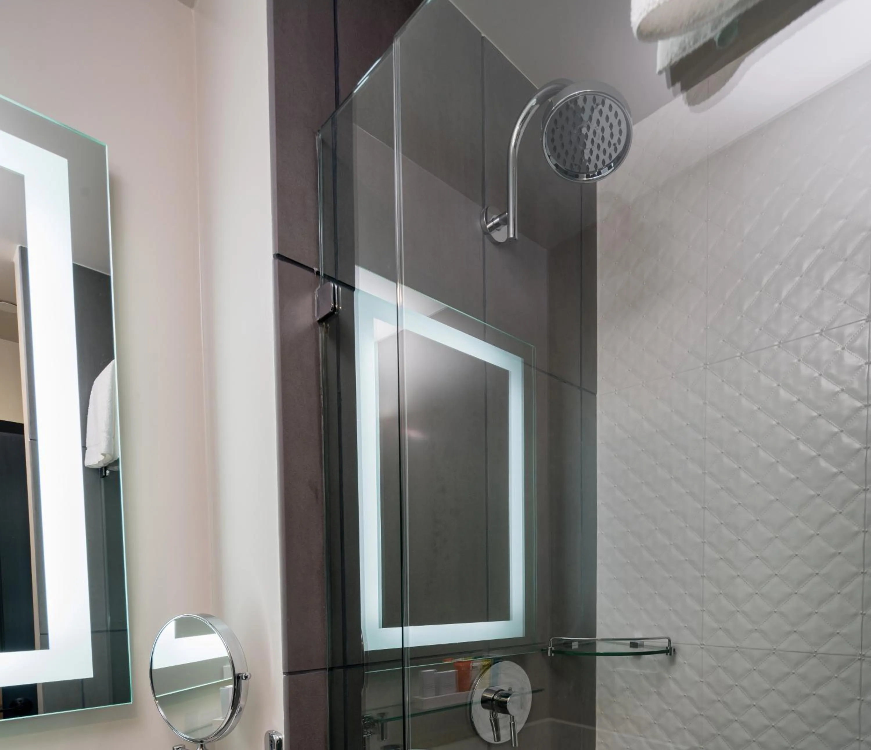 Bathroom in Hotel EPIK