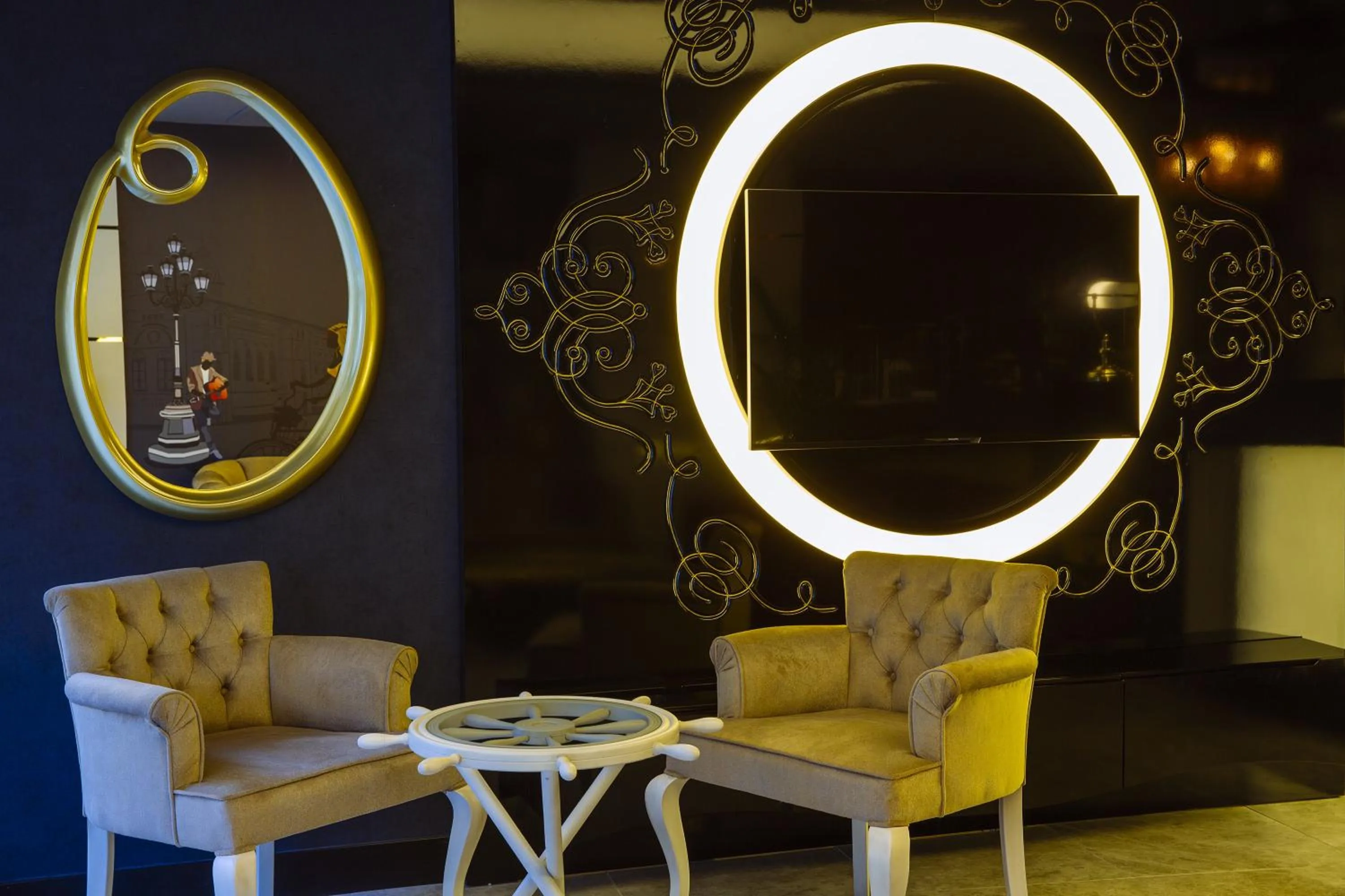 Other in Pasaport Pier Hotel