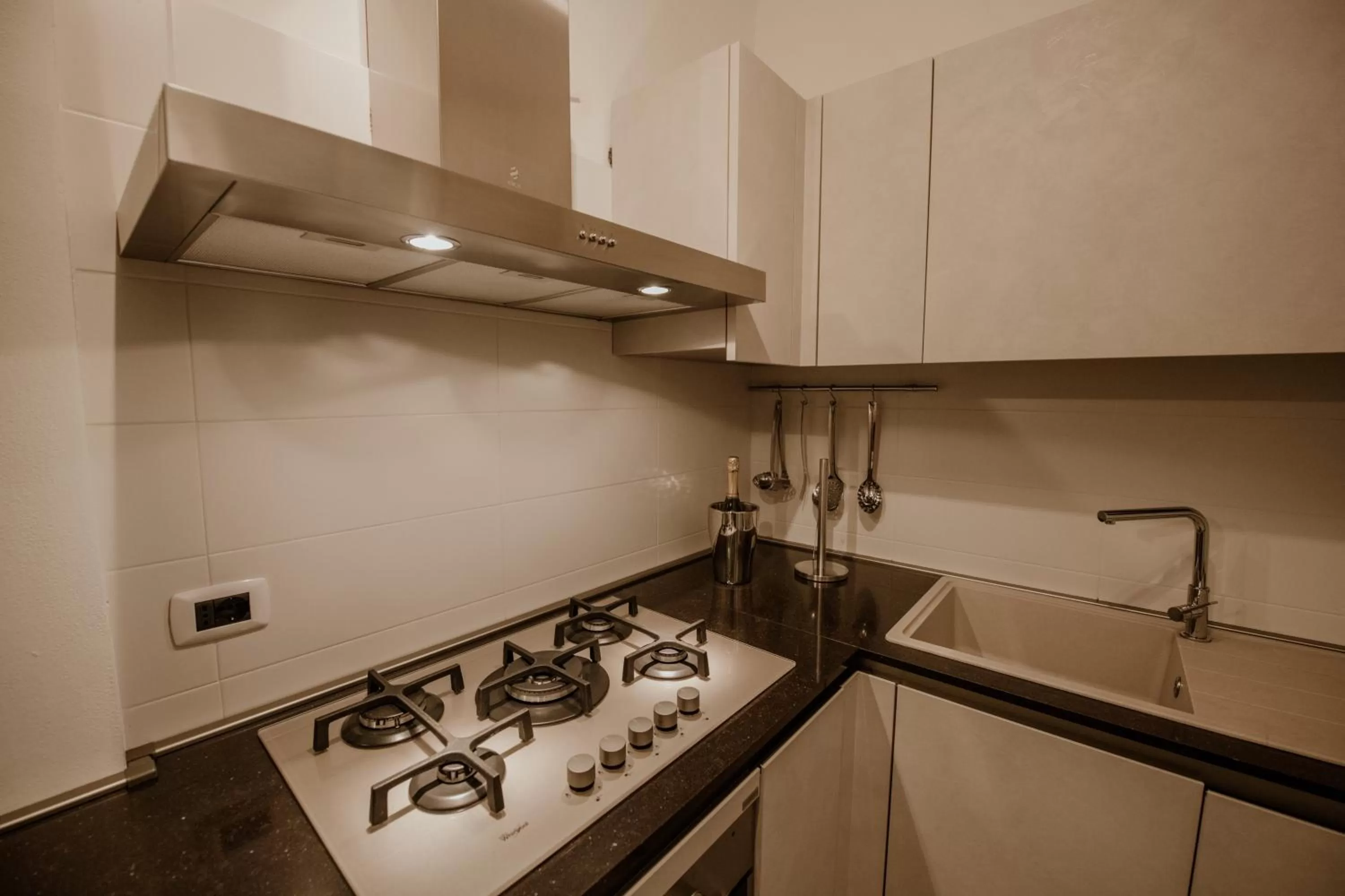 Pacuvius Home Suite B&B