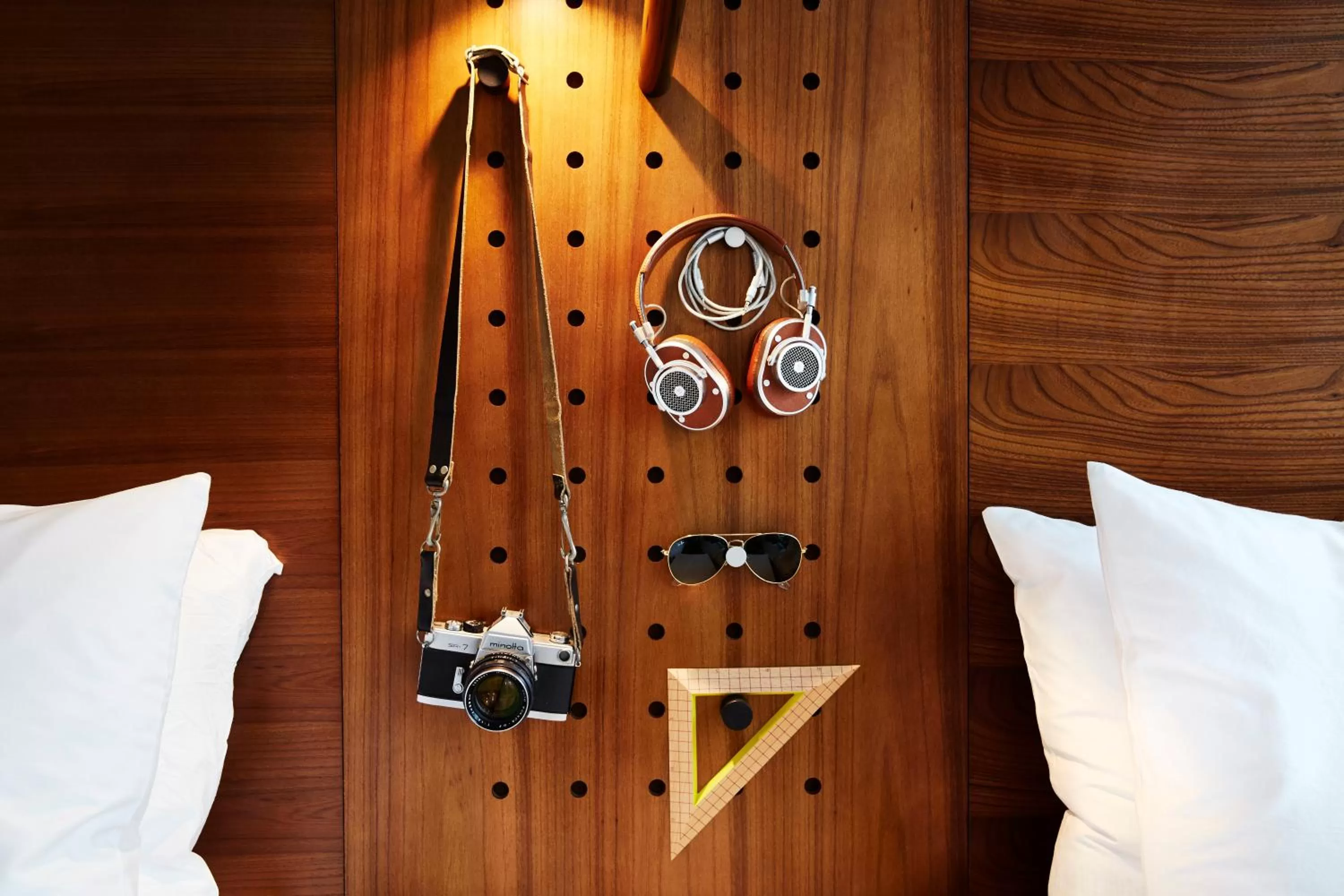 Bedroom, Bed in Arlo NoMad