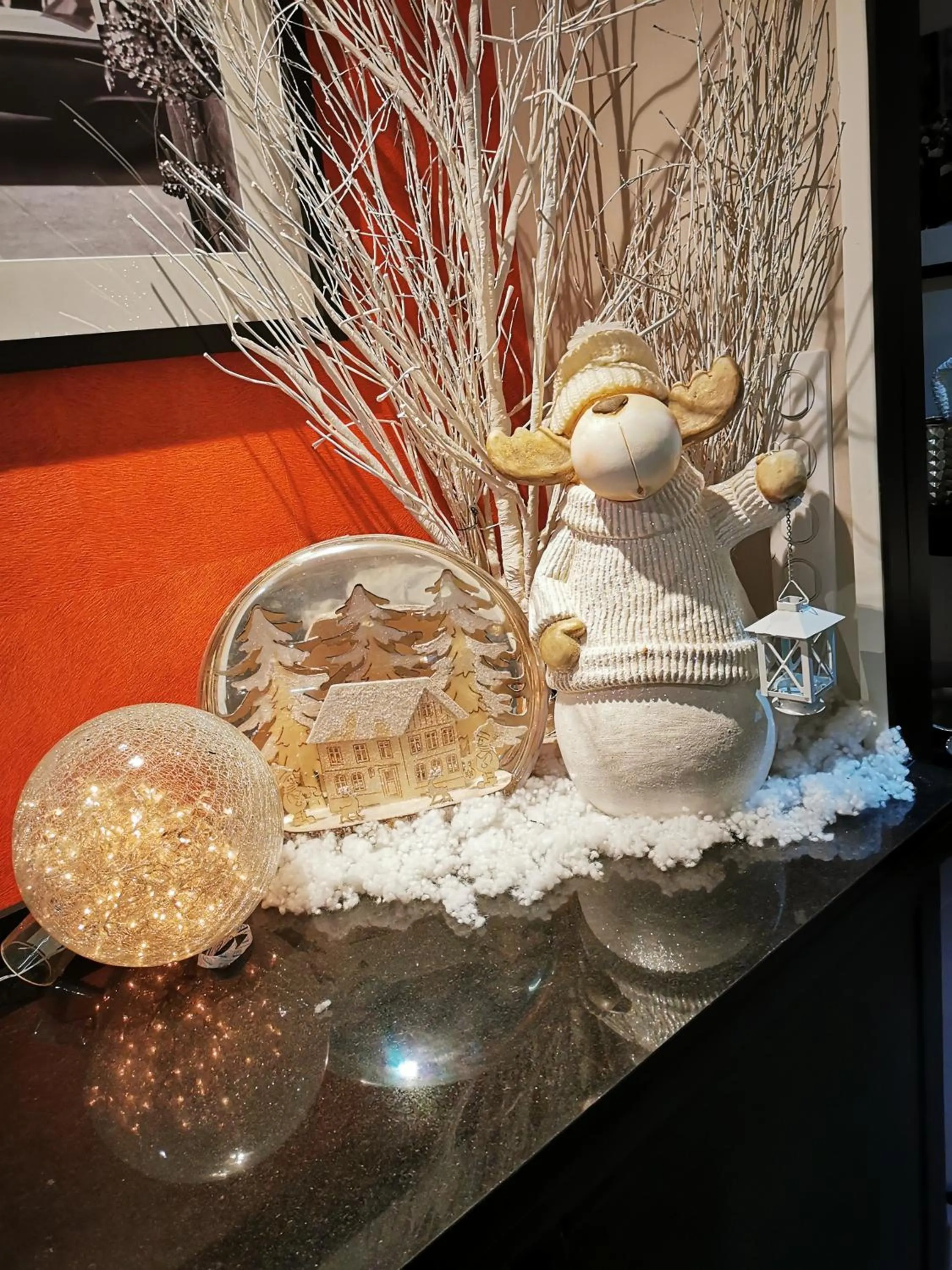 Lobby or reception in Hotel Acadie Eragny ( ex Comfort Hotel)