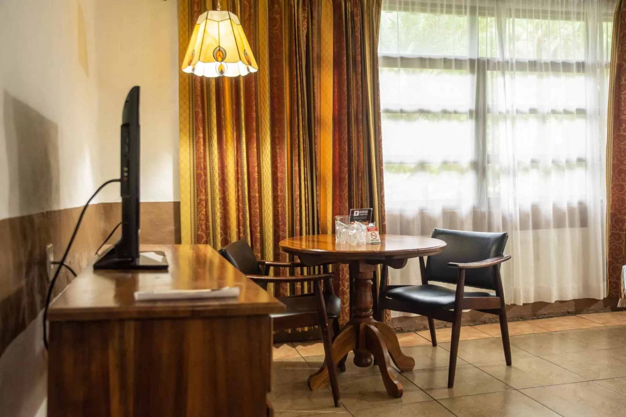 Standard Queen Room in Hotel Aeropuerto