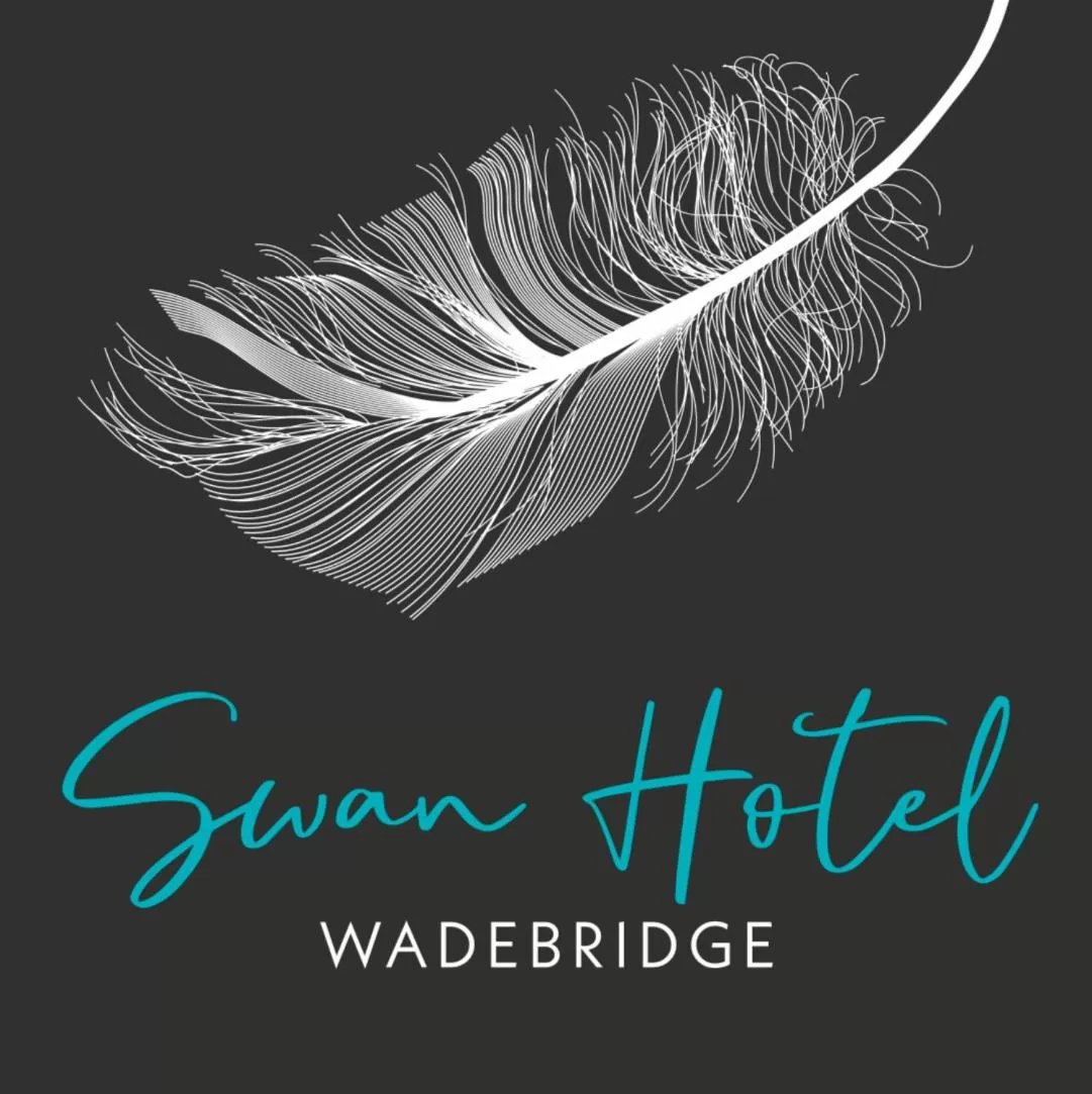 Property logo or sign in The Swan Hotel