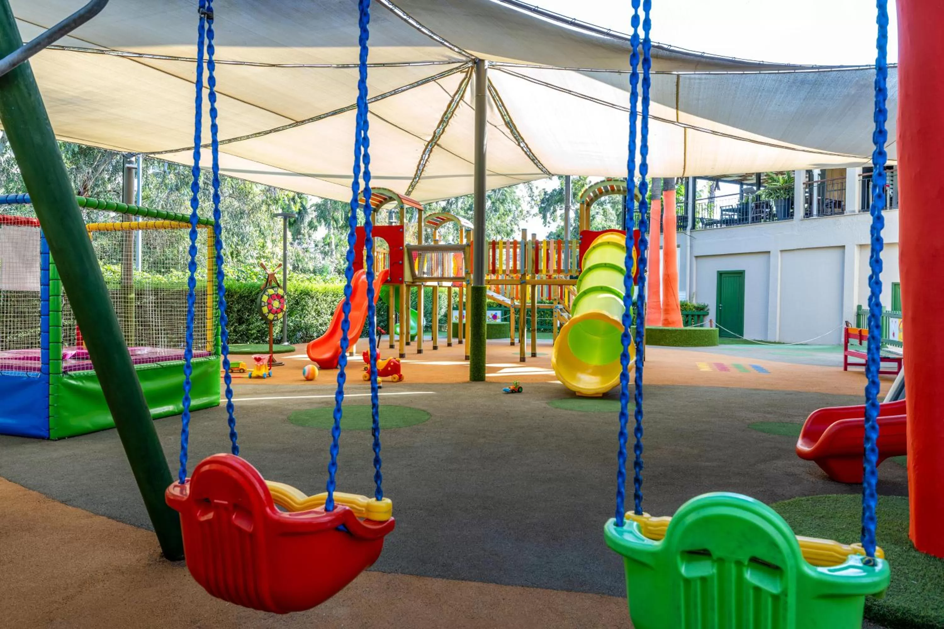 Children play ground in Arum Barut Collection - Ultra All Inclusive