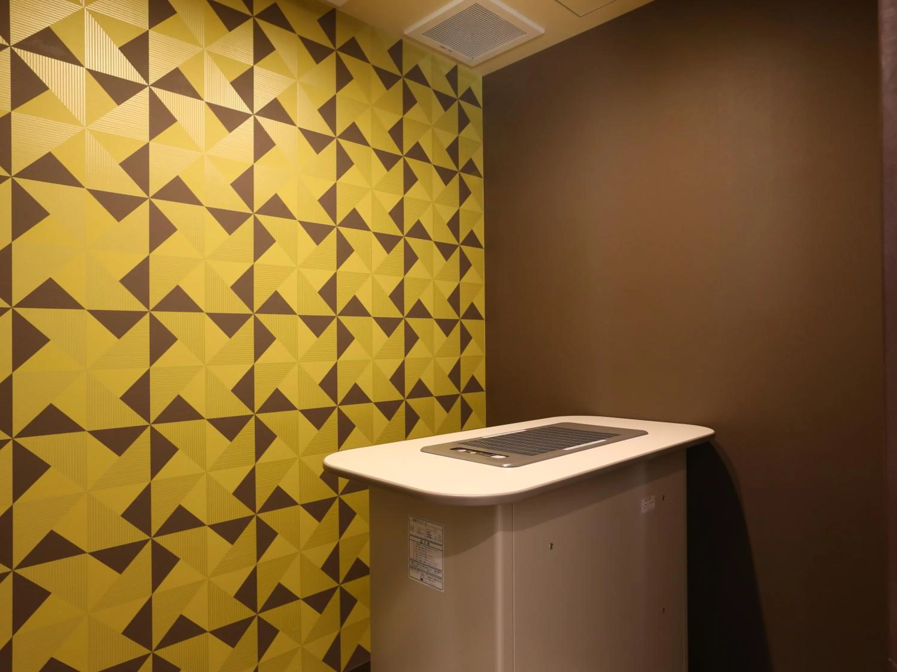 Area and facilities in KOKO HOTEL Higashiosaka - formerly Hotel Wing International Select Higashi Osaka