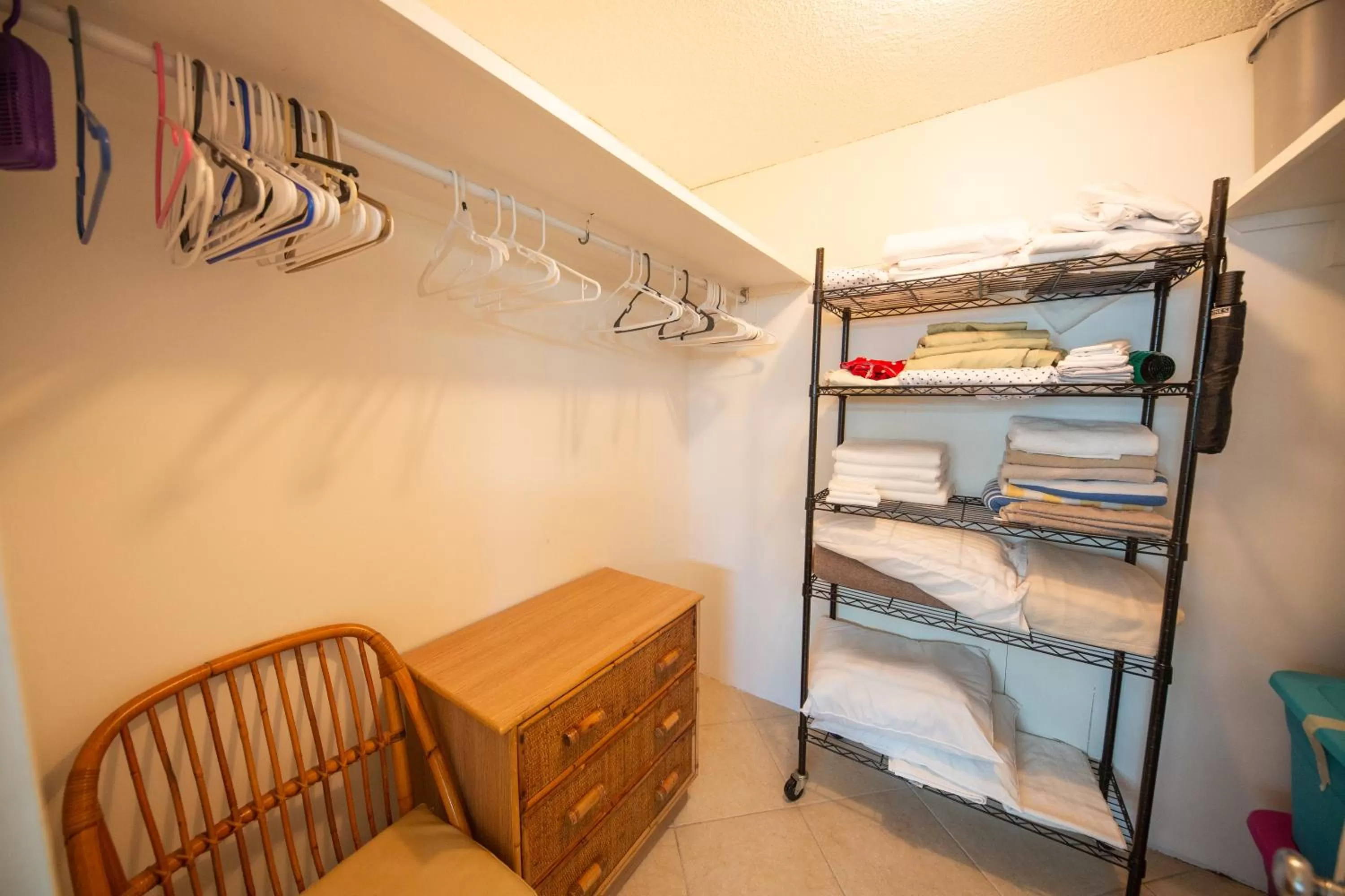 bunk bed in ESJ Towers by Chana