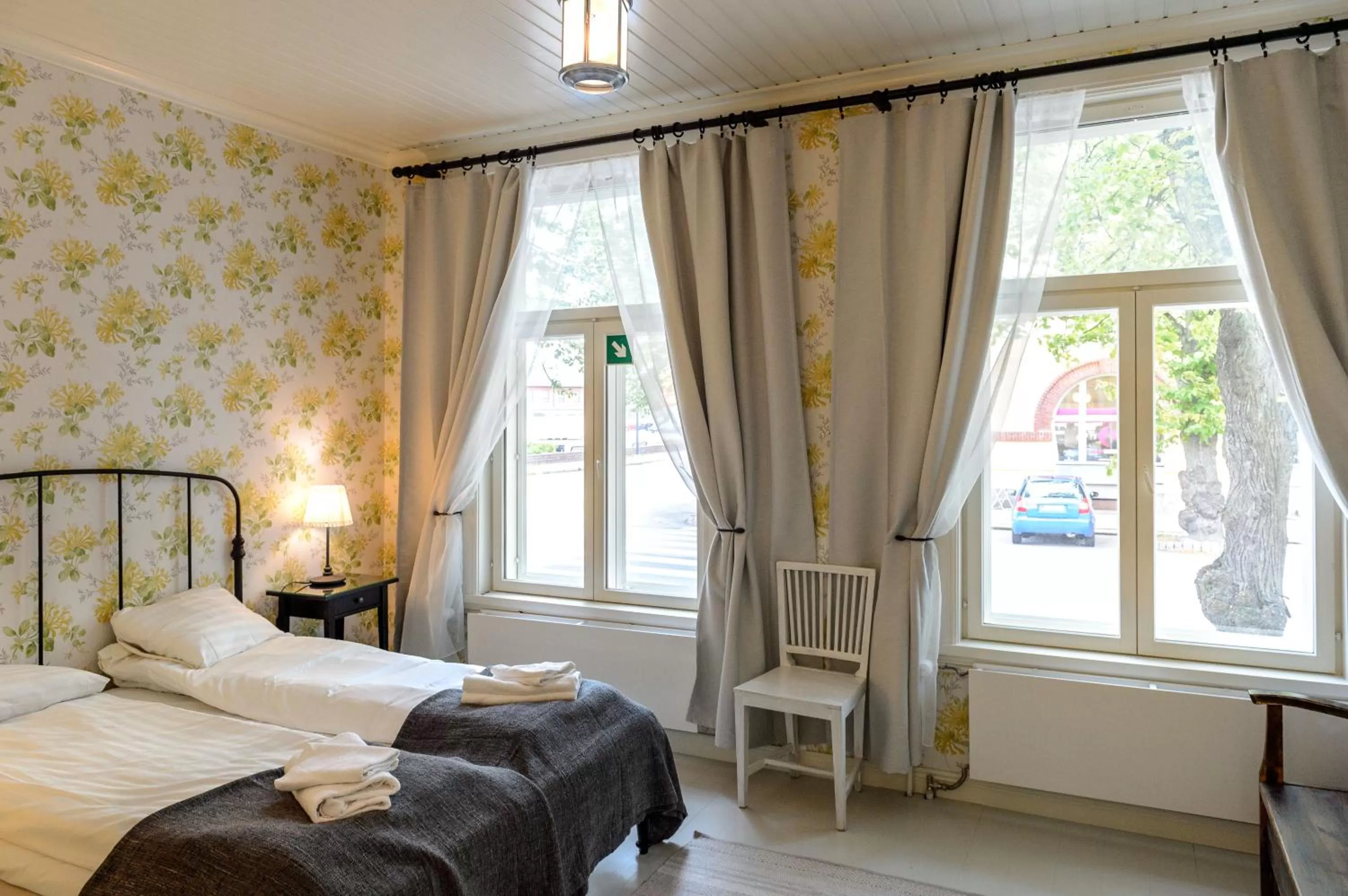 Photo of the whole room, Bed in Hotel Bulevard