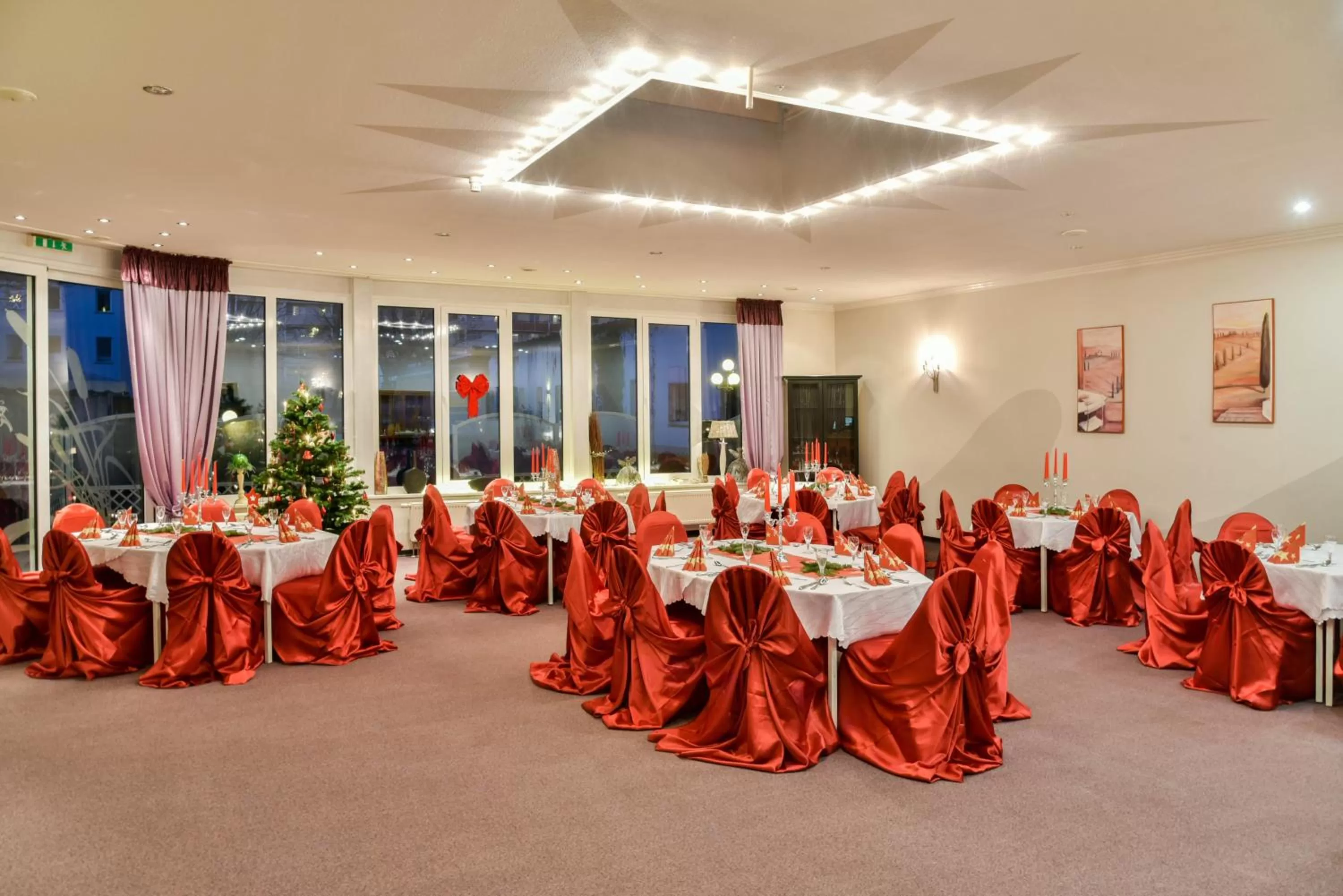 Activities in Hotel Dorotheenhof