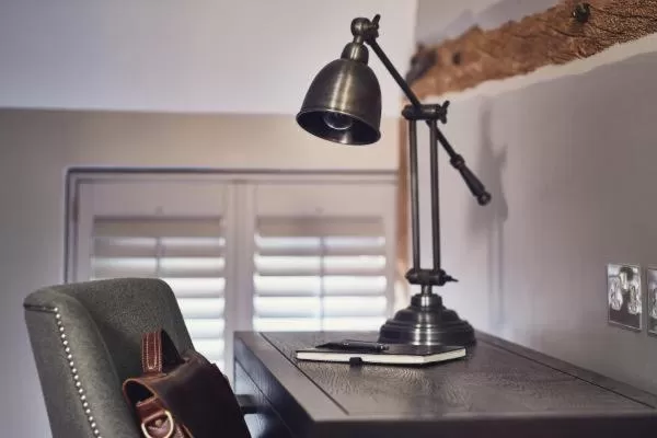 Bedroom in Marquis Suffolk