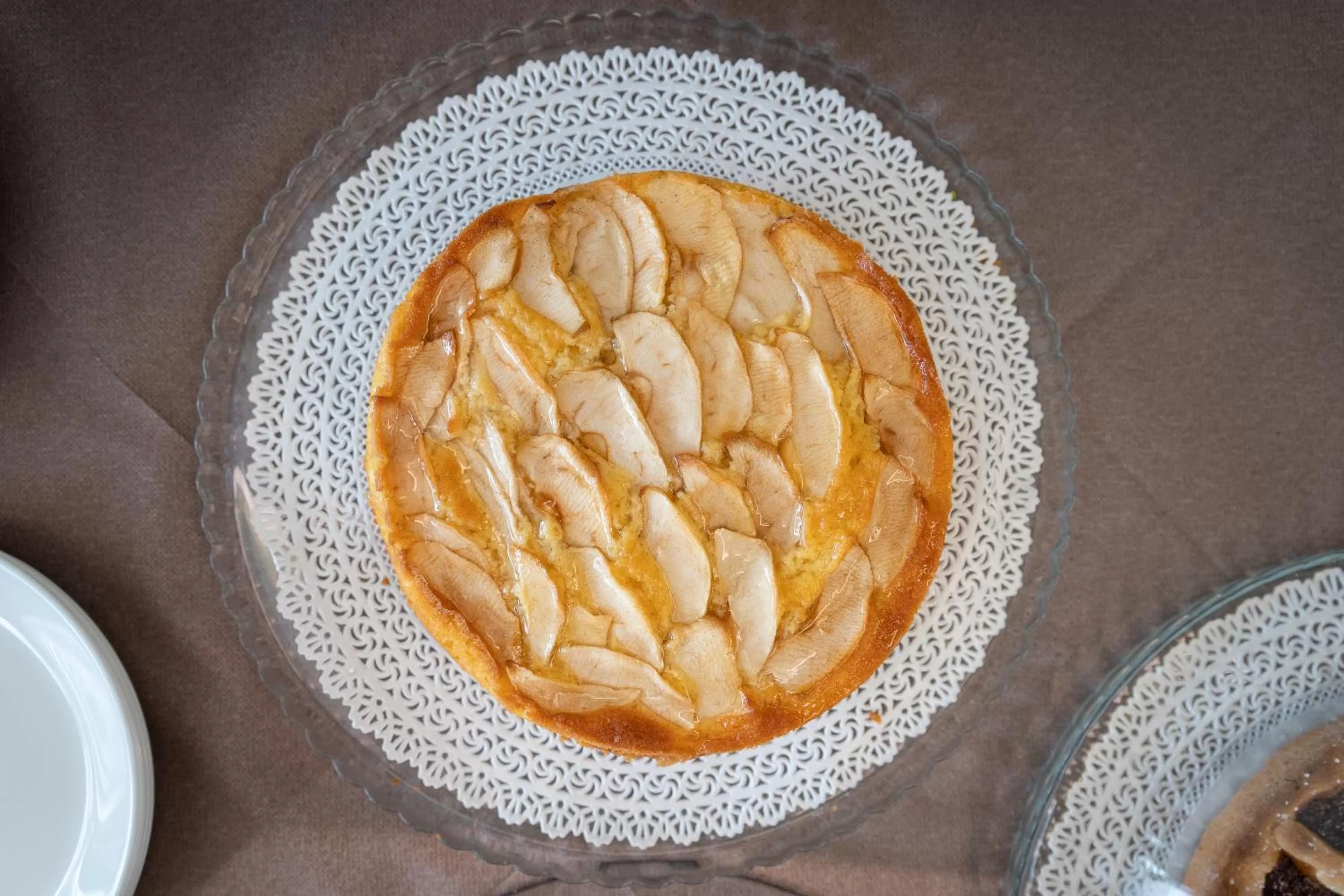 Food and drinks in Zeus Hotel - Aparthotel - Meeting & Congress