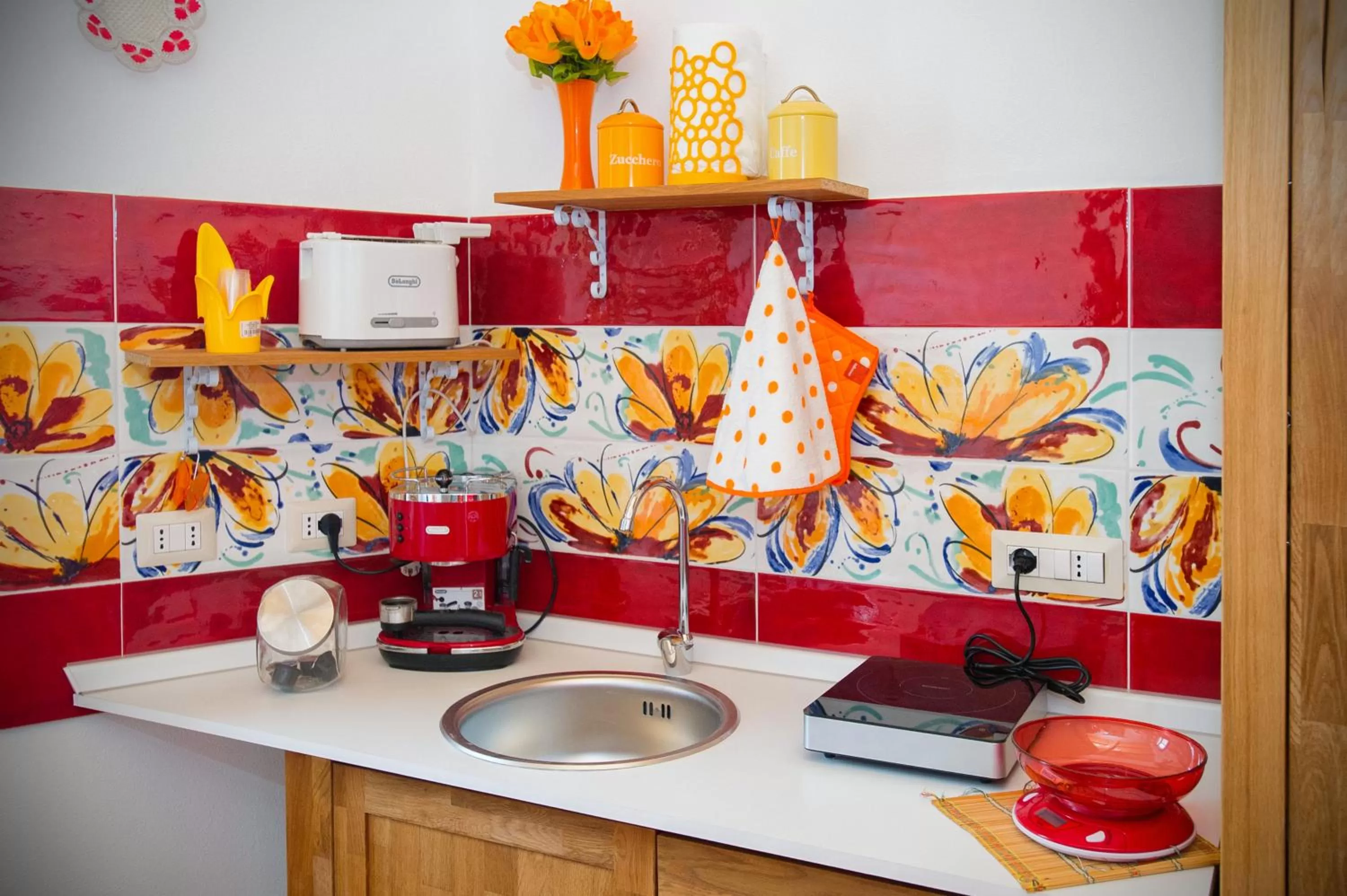 Holiday Room Sa Tebia