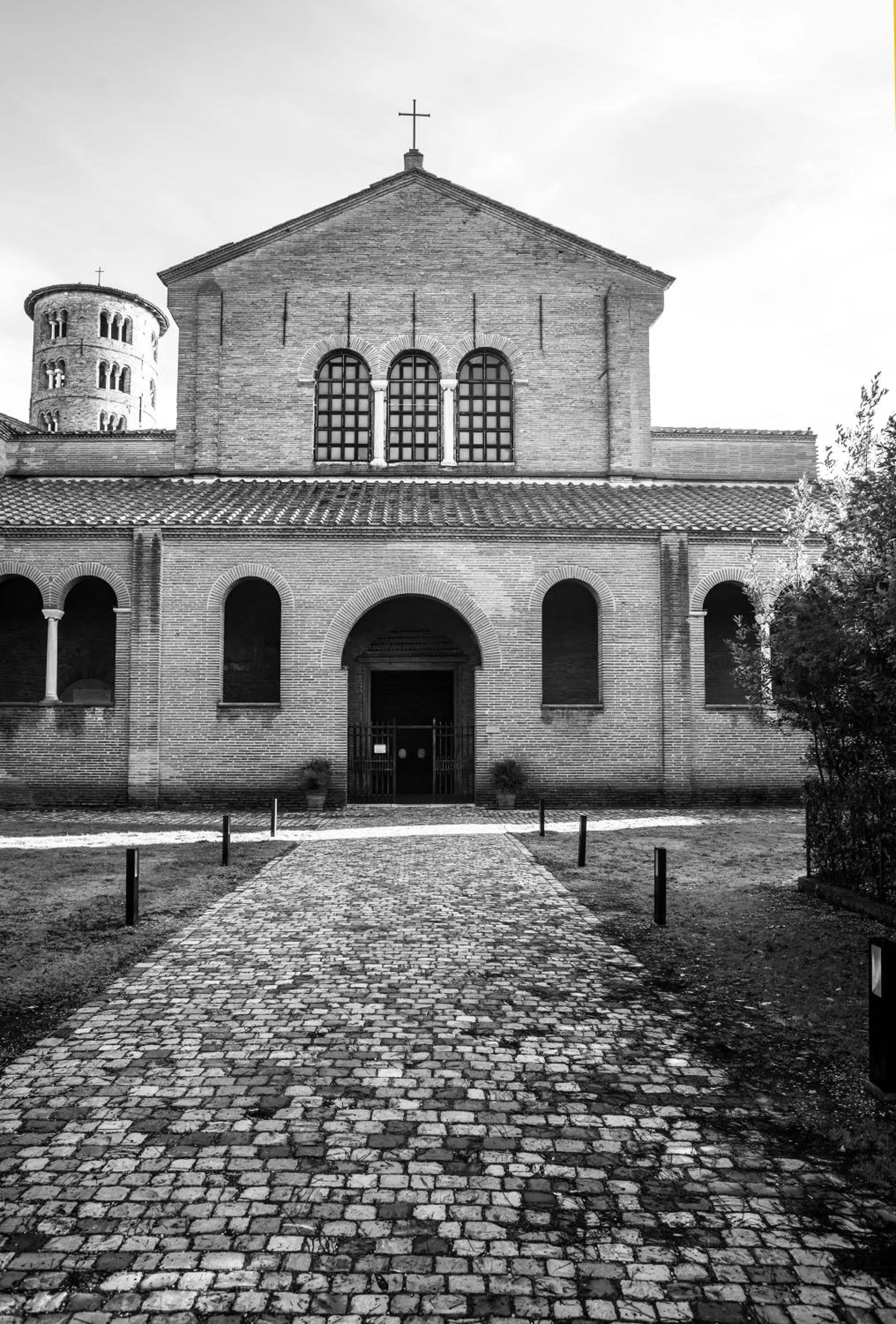 Landmark view in Hotel Classensis