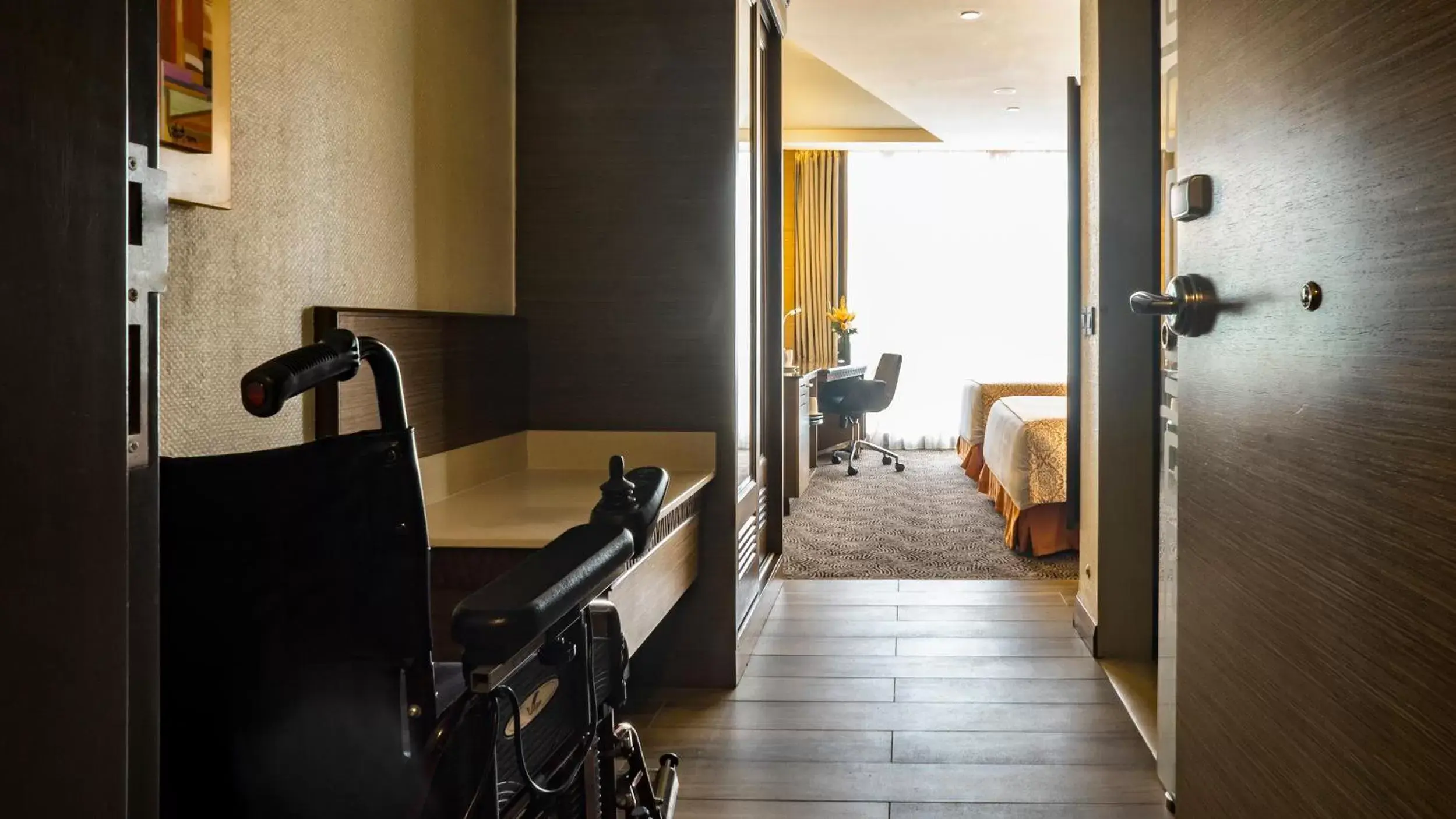 Panafric Deluxe Twin Room in Sarova Panafric Hotel, Nairobi Upper Hill Panafric Deluxe Twin Room in Sarova Panafric Hotel, Nairobi Upper Hill