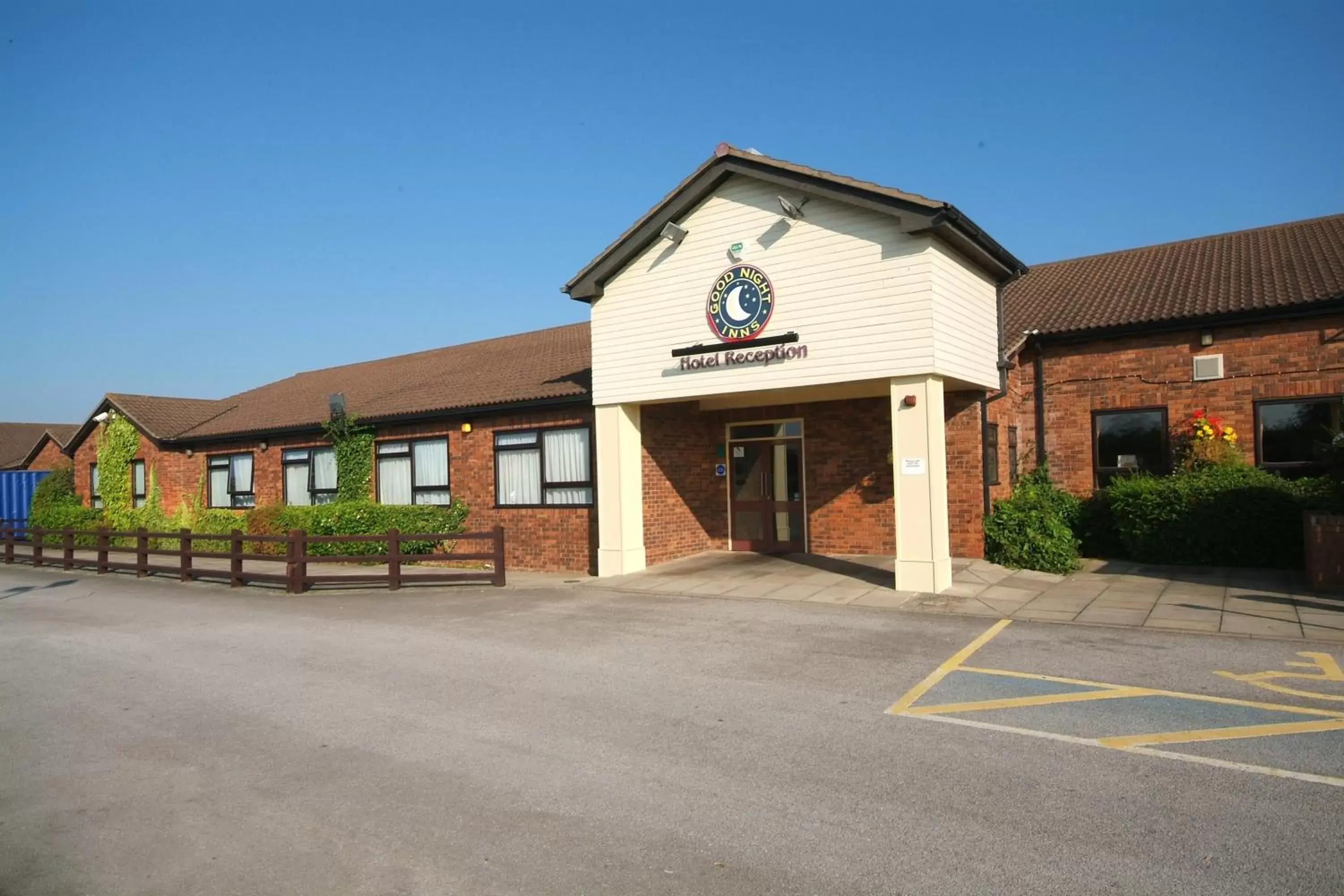 Kingstown Hotel by Greene King Inns Kingstown Hotel by Greene King Inns