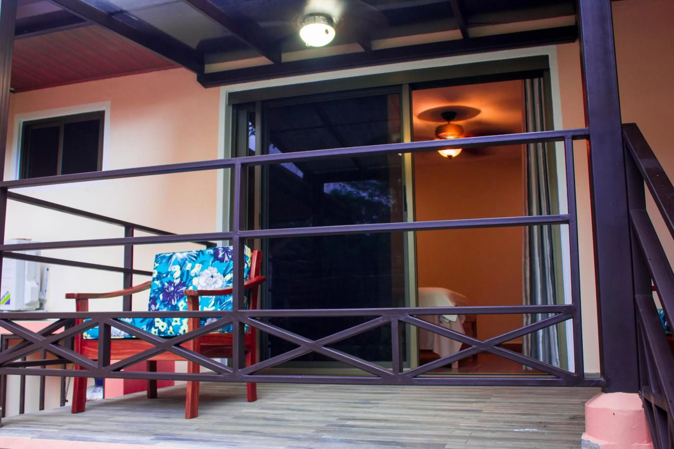 Hotel-Boutique Patampa