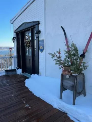 Auberge le Petit Séjour