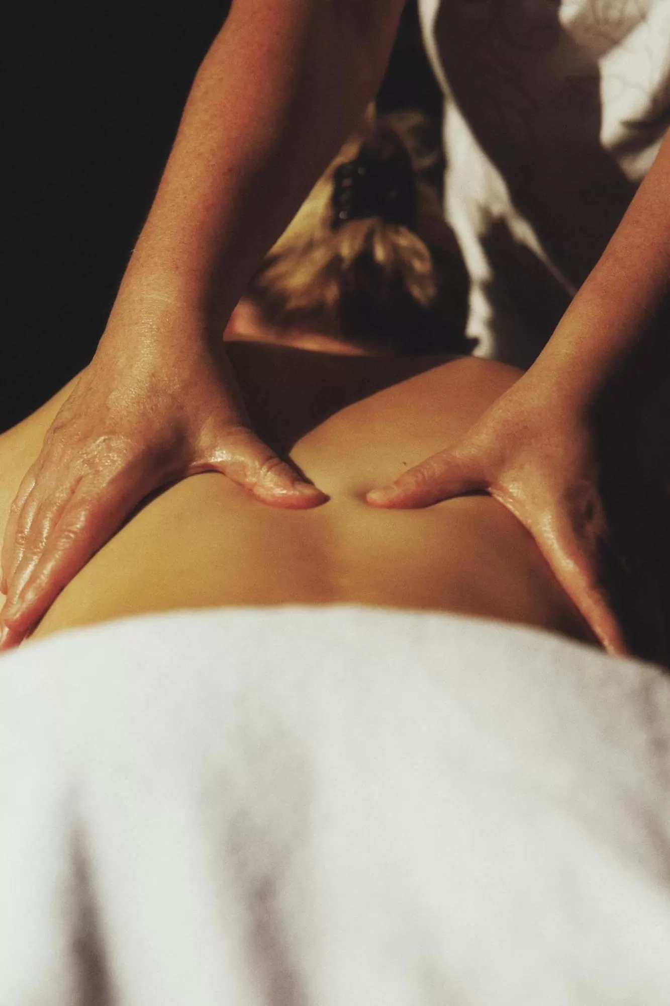 Spa and wellness centre/facilities in Landhotel GrünWies -Bonsai-Wellness Garni