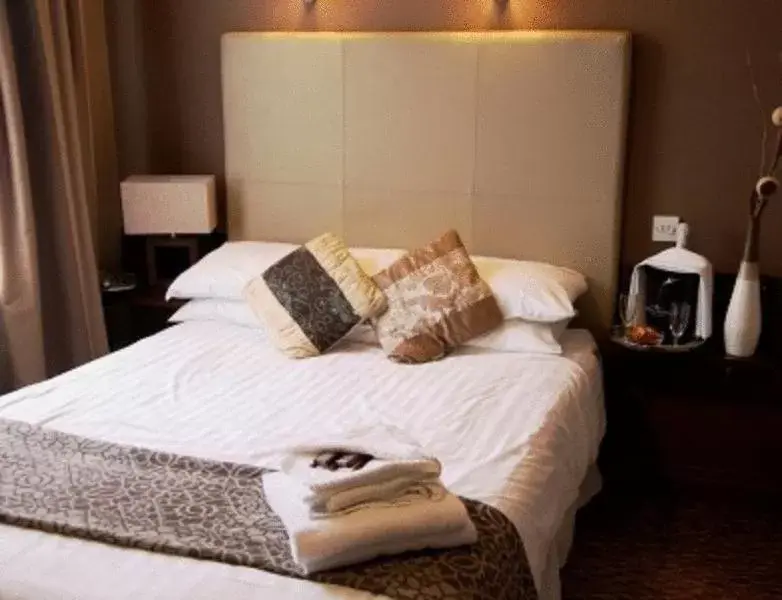 Double Room - single occupancy in The White House Hotel Double Room - single occupancy in The White House Hotel