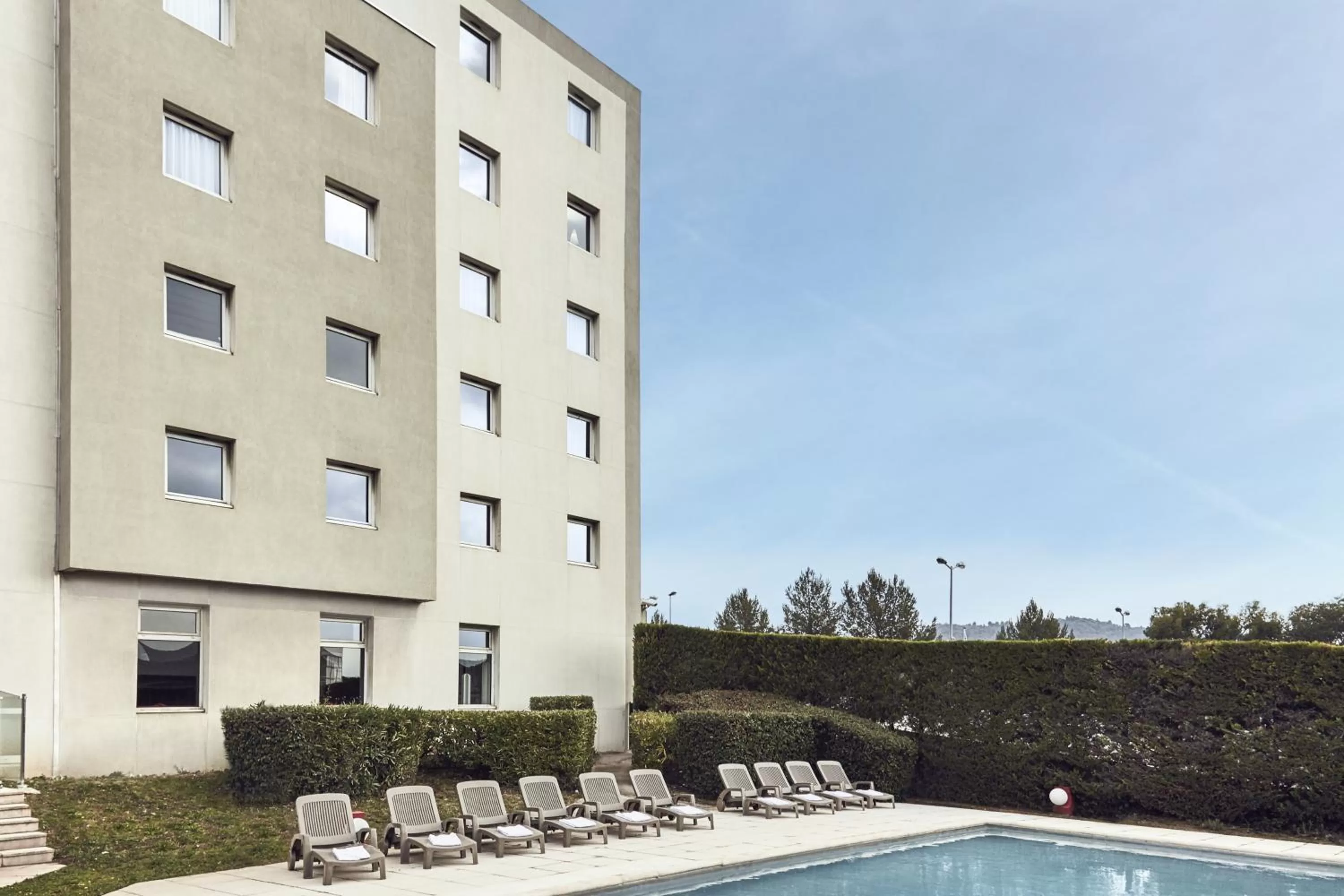 Other in ibis Toulon La Valette