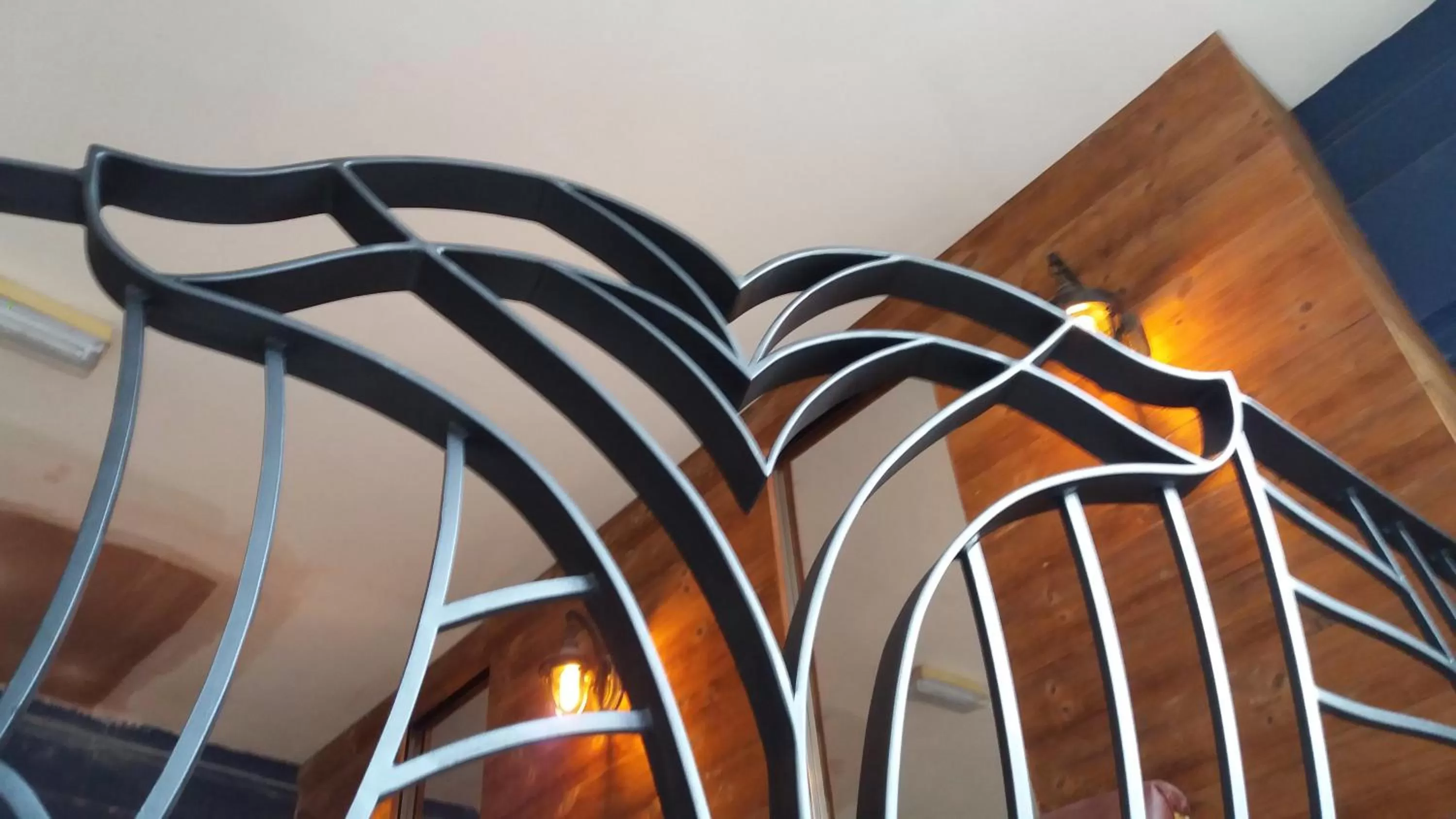 Lounge or bar in The Resolution Hotel