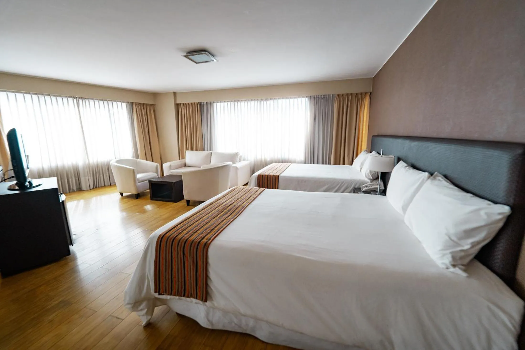 Family Room in Amérian Cordoba Park Hotel