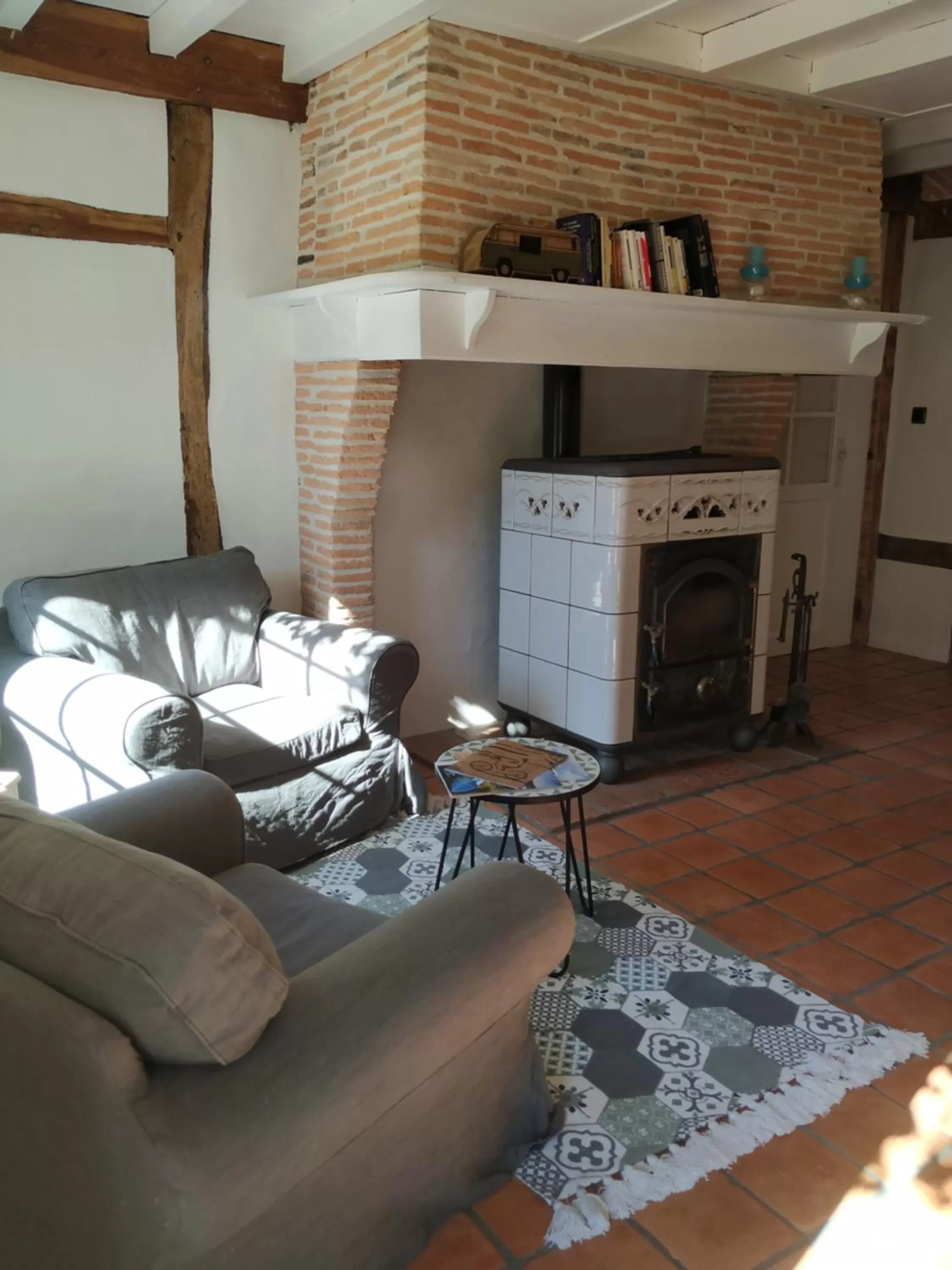 La résinière de pirique