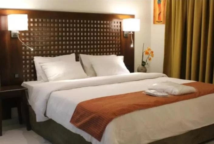 Best Western Plus Serene Atlantic Hotel