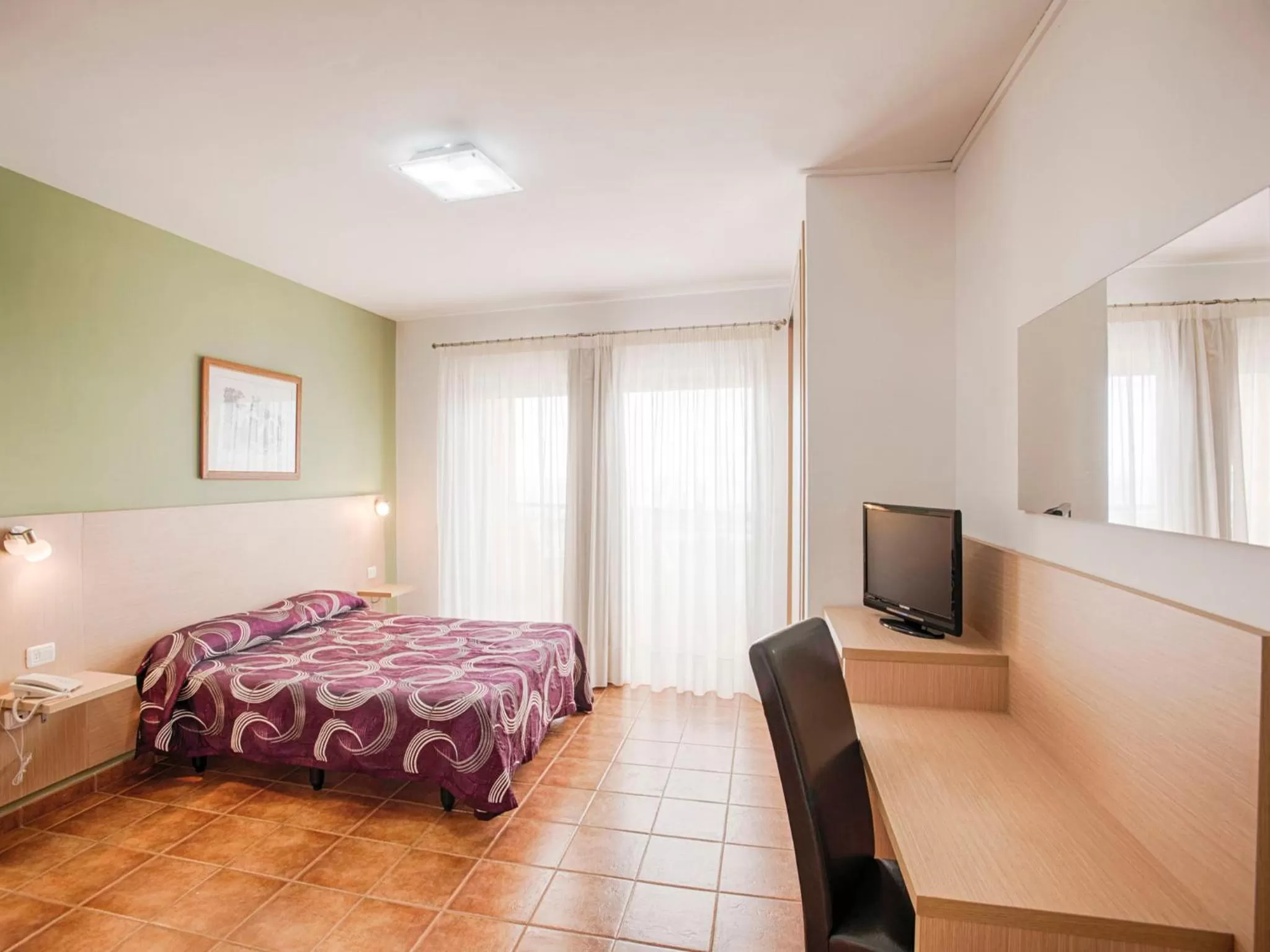 Photo of the whole room, Bed in Hotel Ucanca